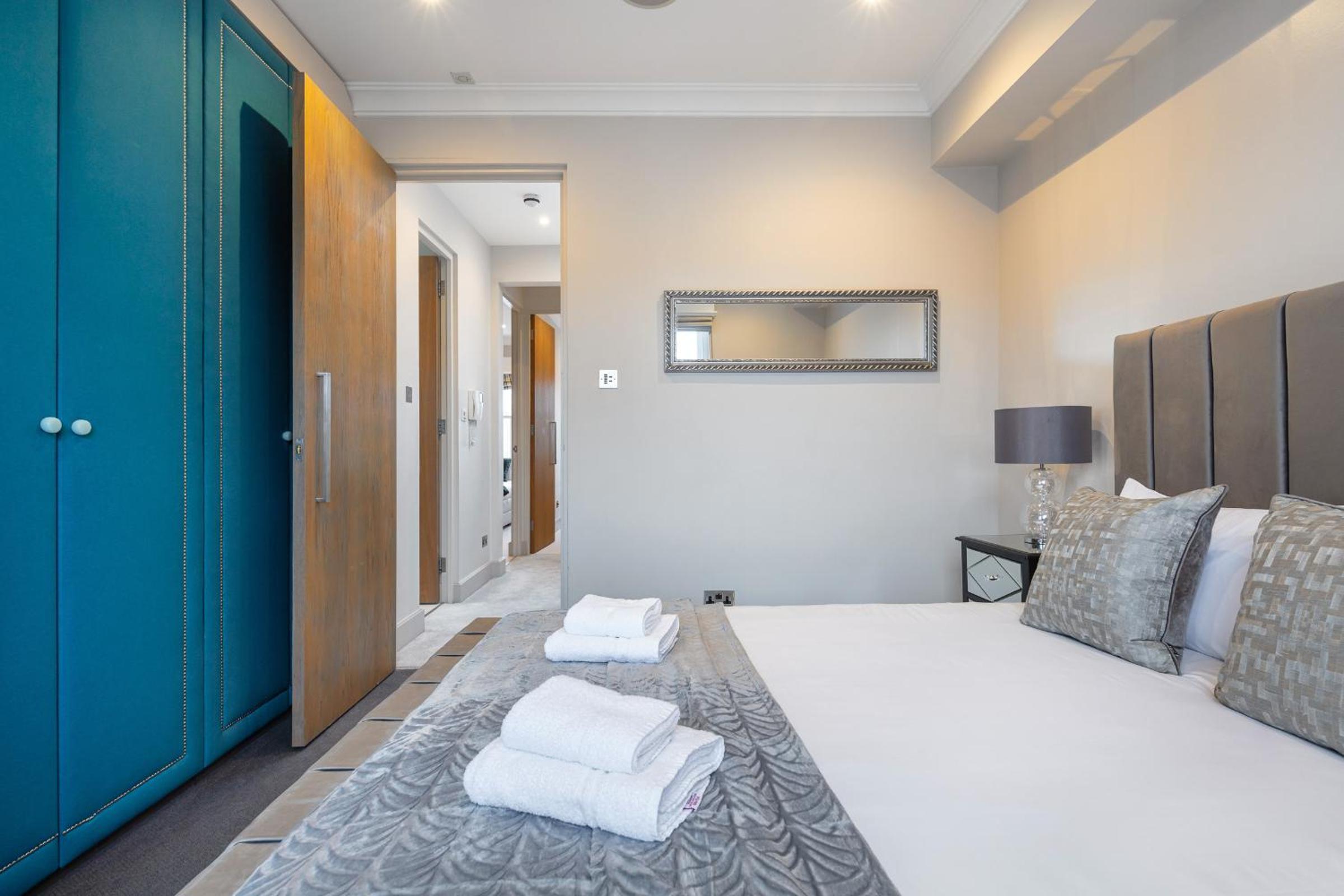 Superior Apartment photo 3