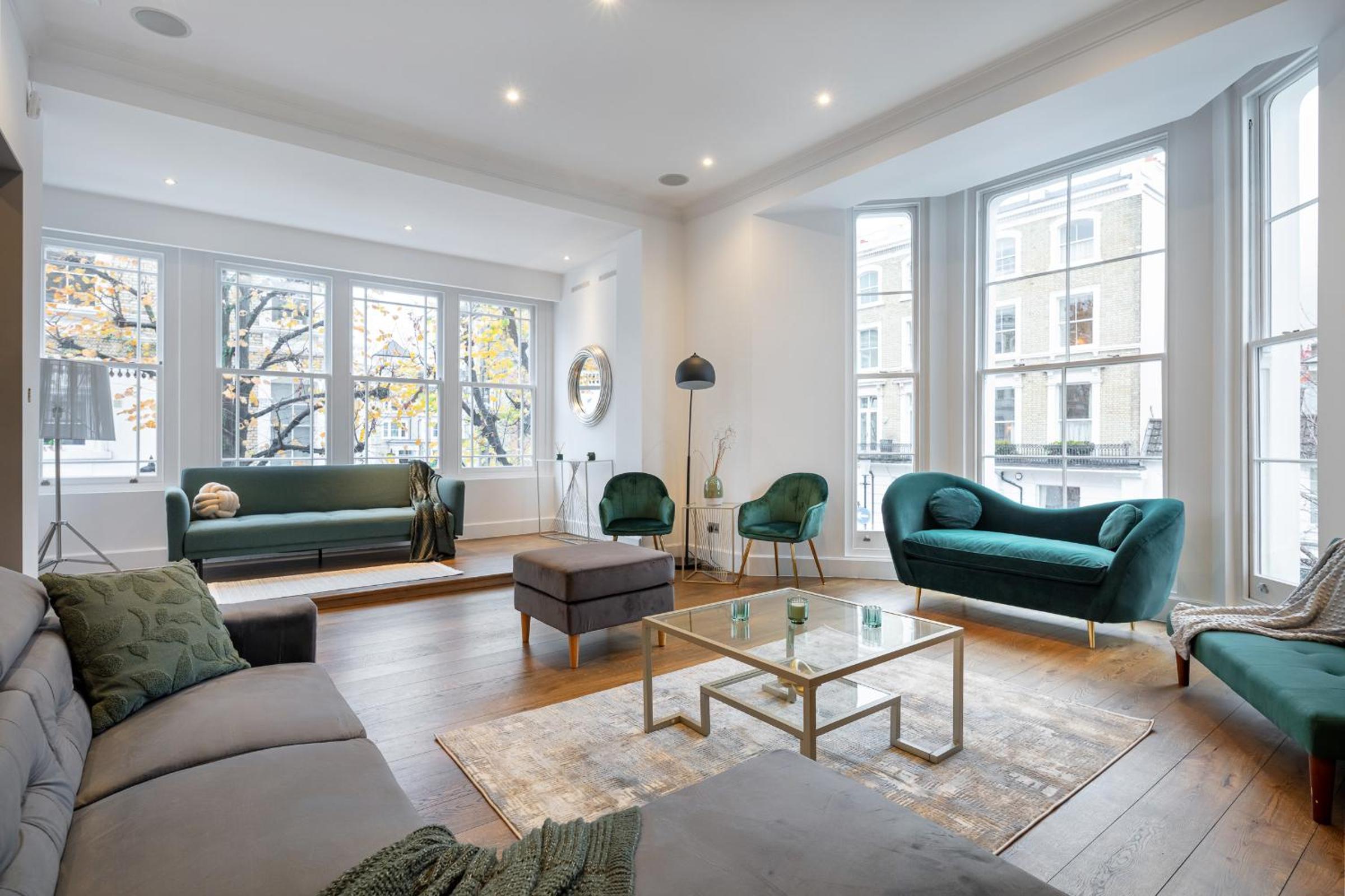 Superior Apartment photo 1