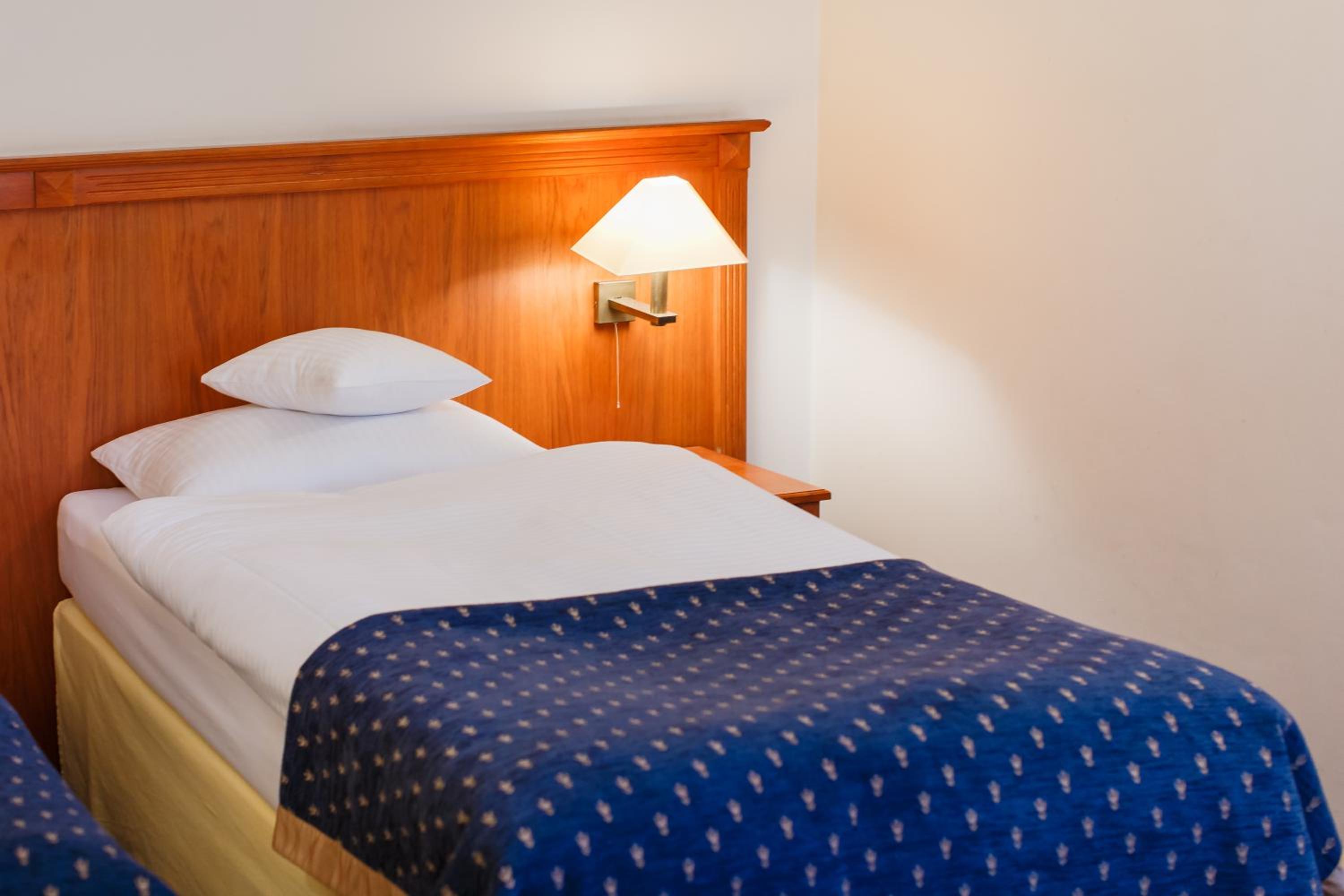Classic Double or Twin Room photo 2