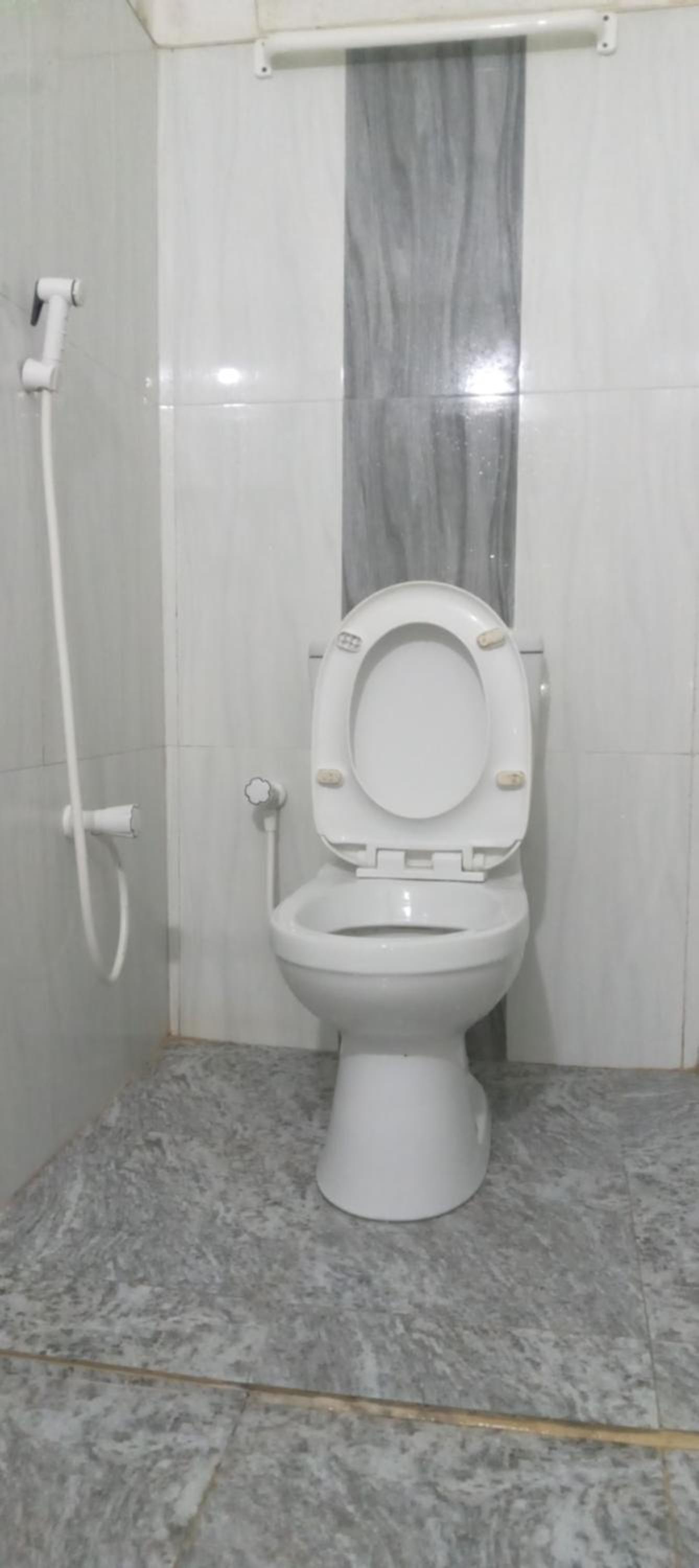 Standard Single Room photo 2
