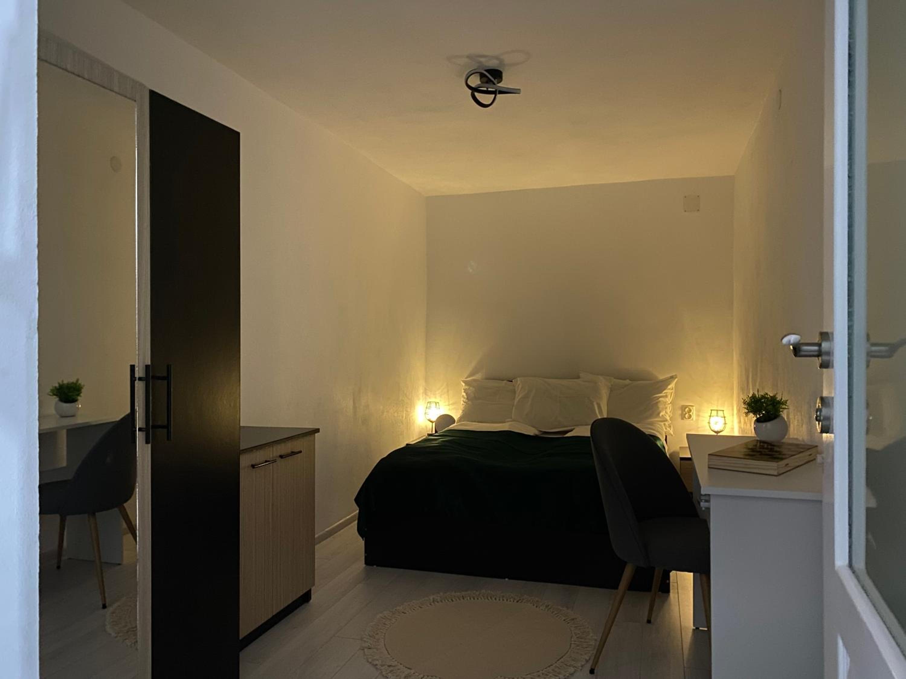 Two-Bedroom Apartment photo 2
