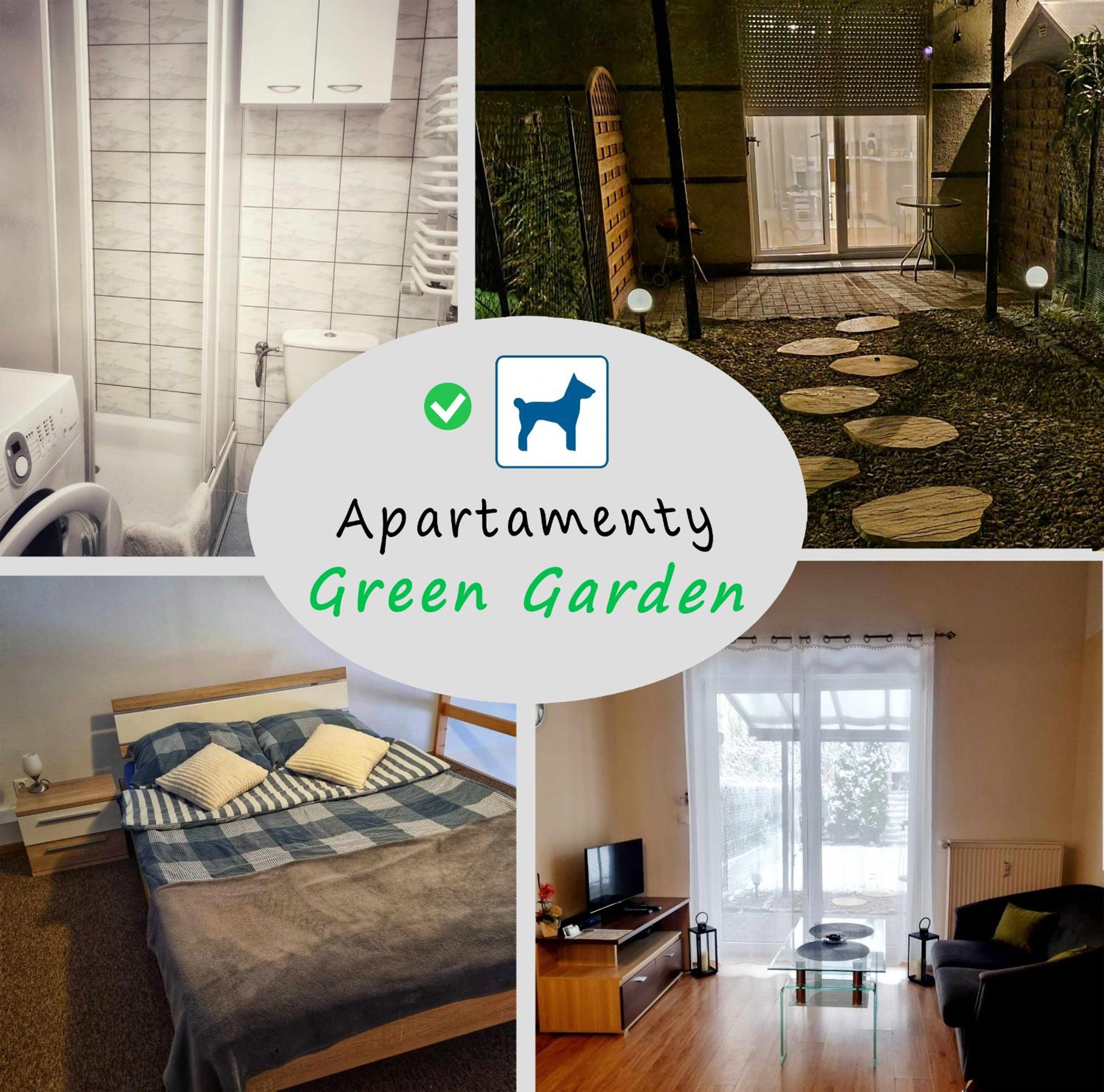 Apartment with Terrace photo 3