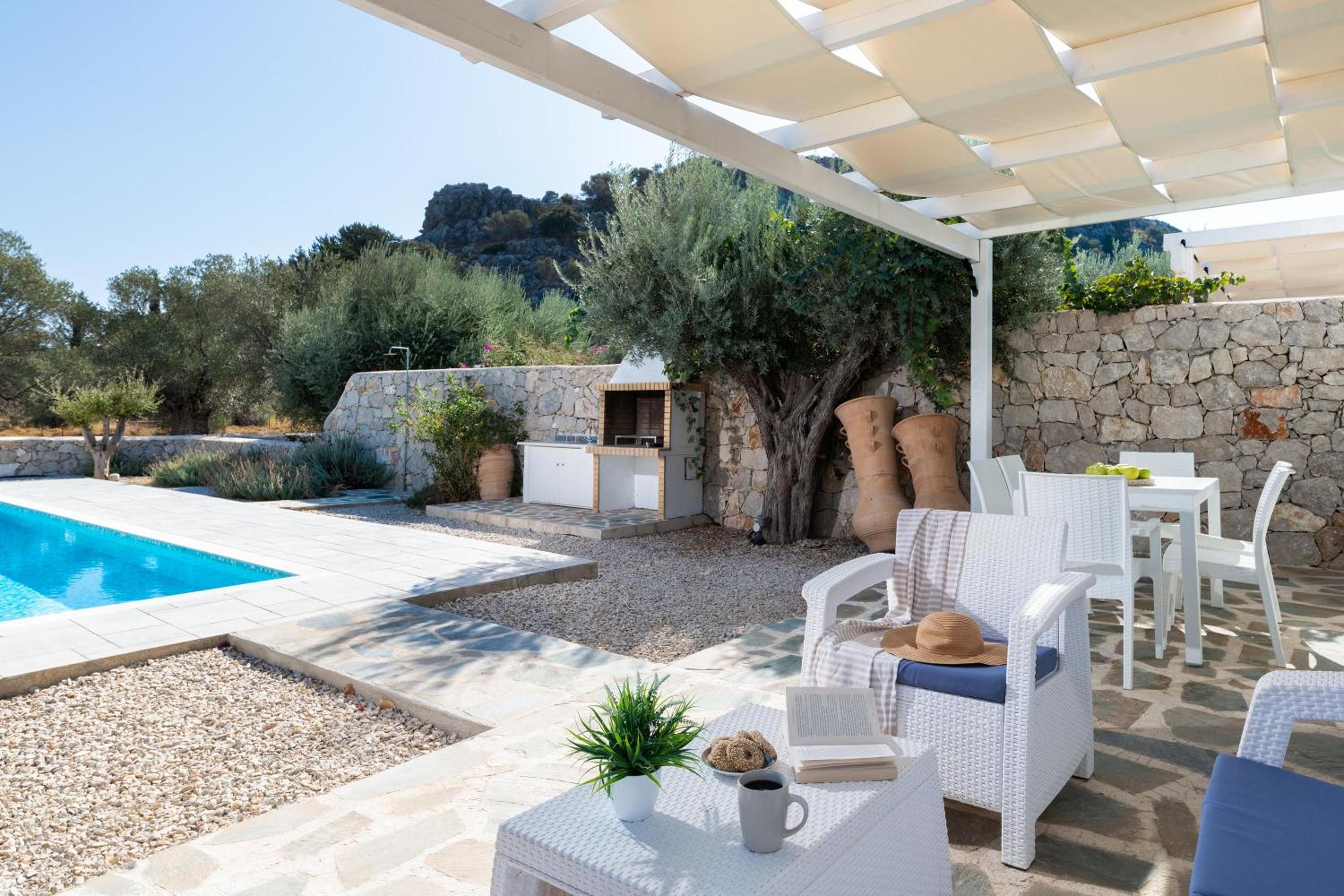 Blue Villa I 1 photo 2