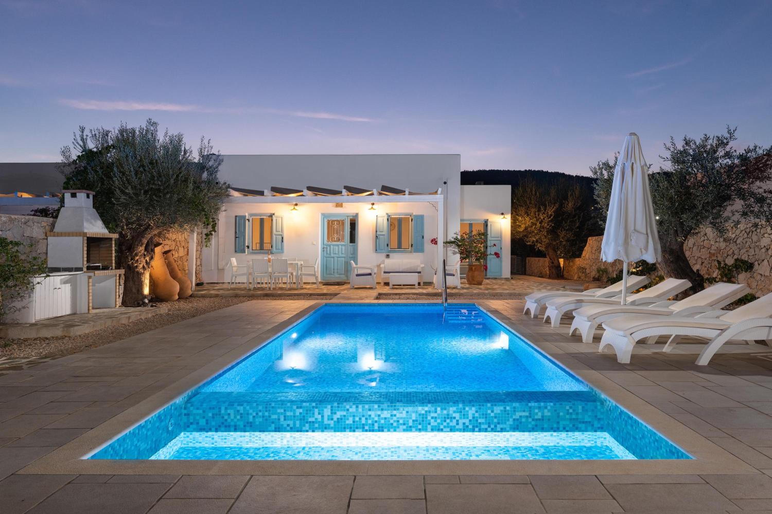 White Villa I 2 photo 2