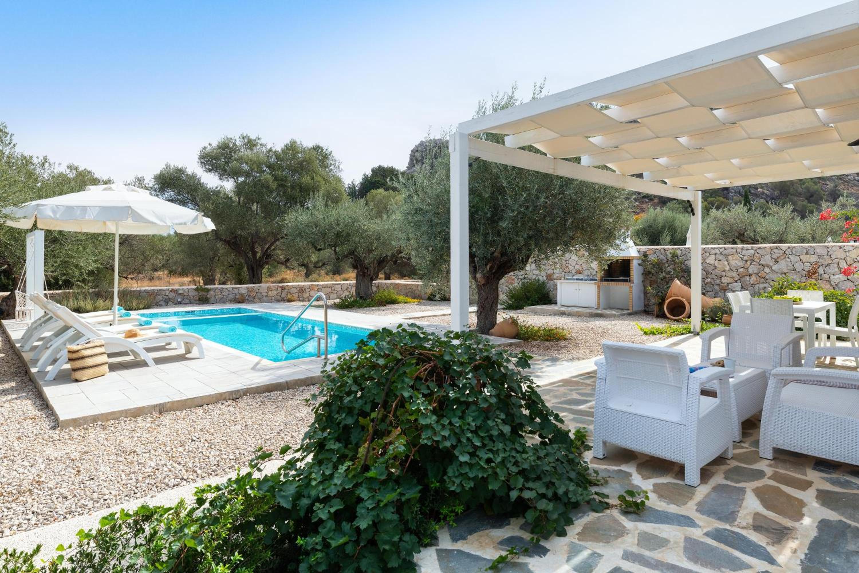 Blue Villa I 1 photo 3