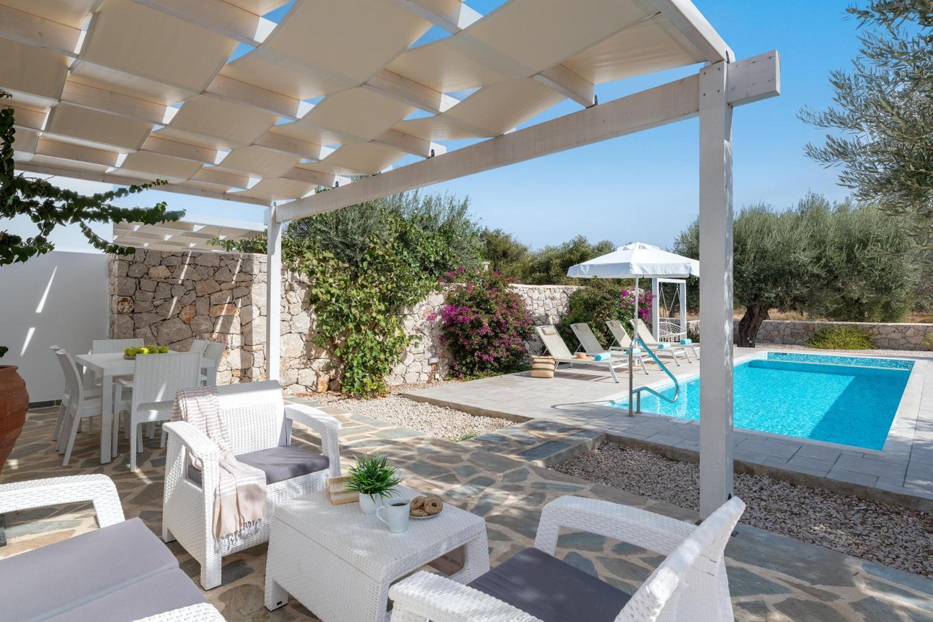 Aspro Villa I 3  photo 3