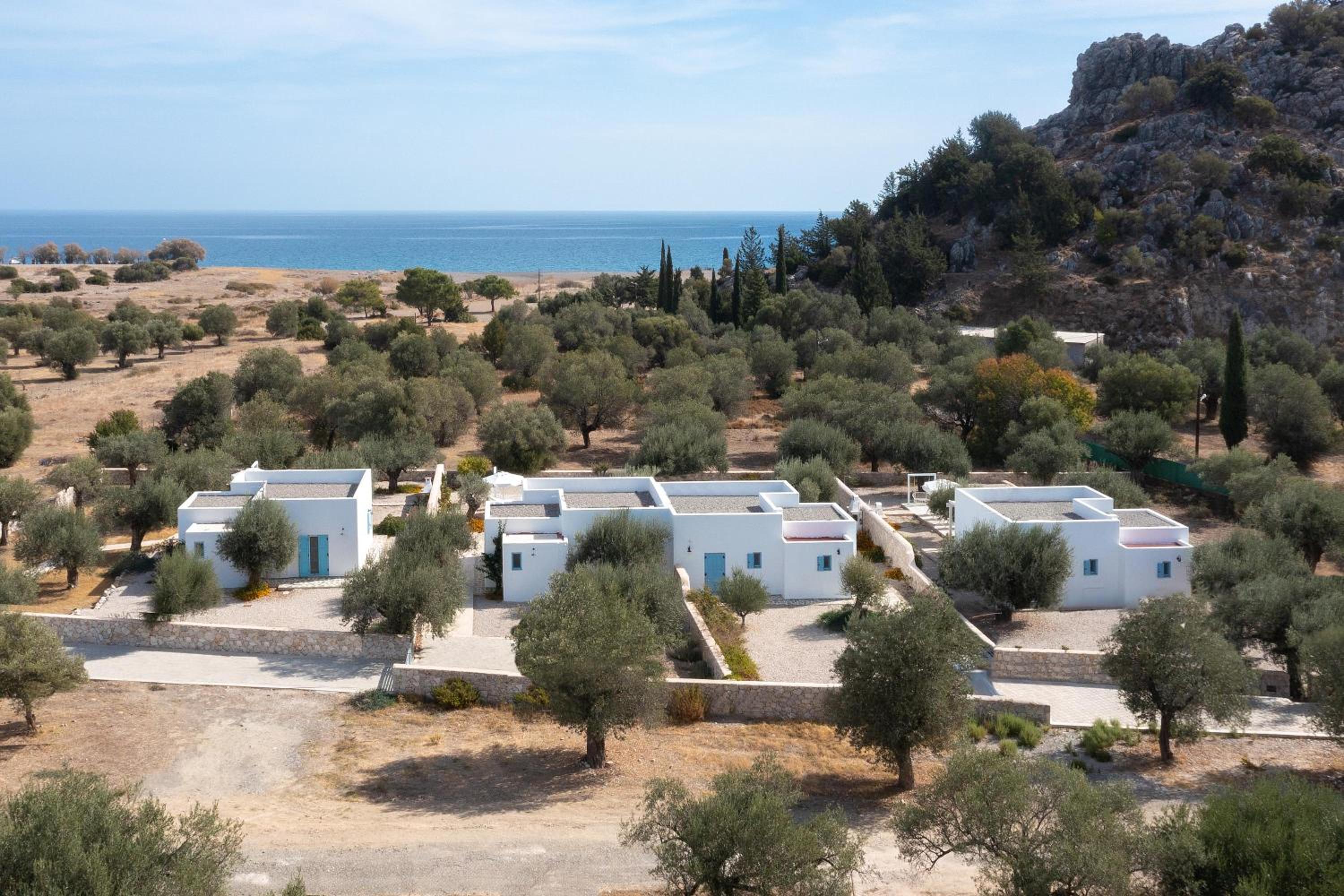 Aspro Villa I 3  photo 2