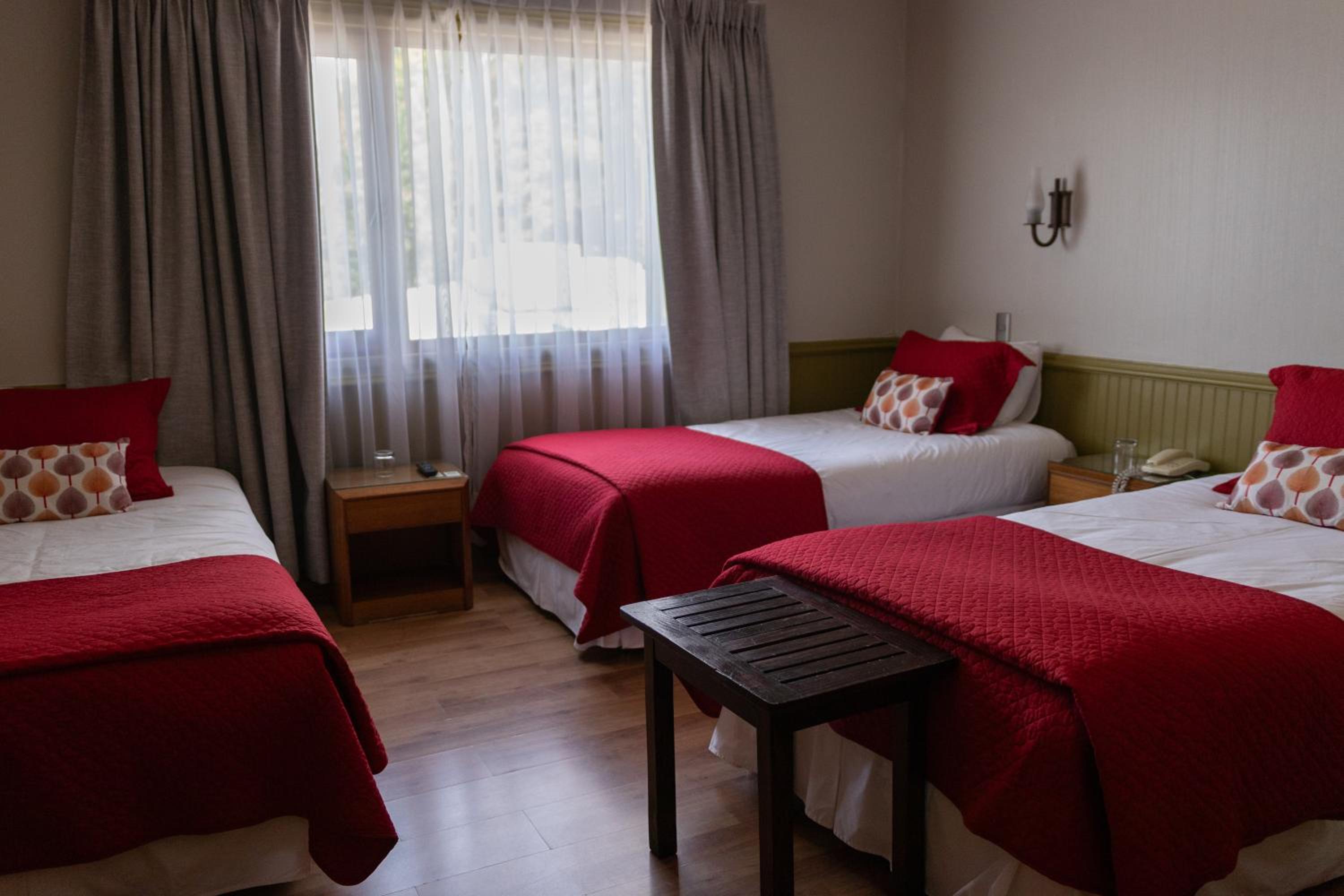 Standard Twin Room photo 2