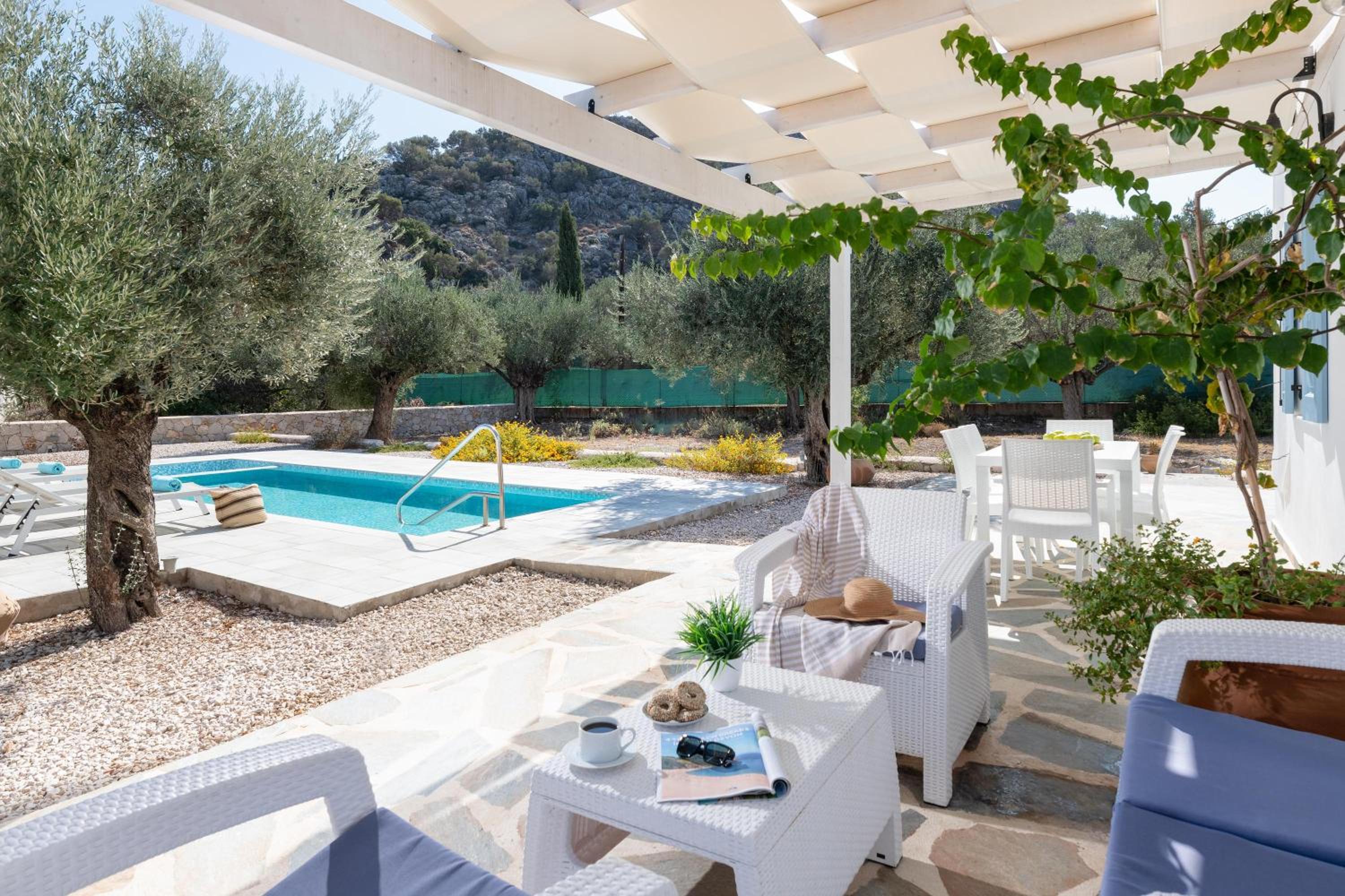 Aspro Villa I 3 photo 2