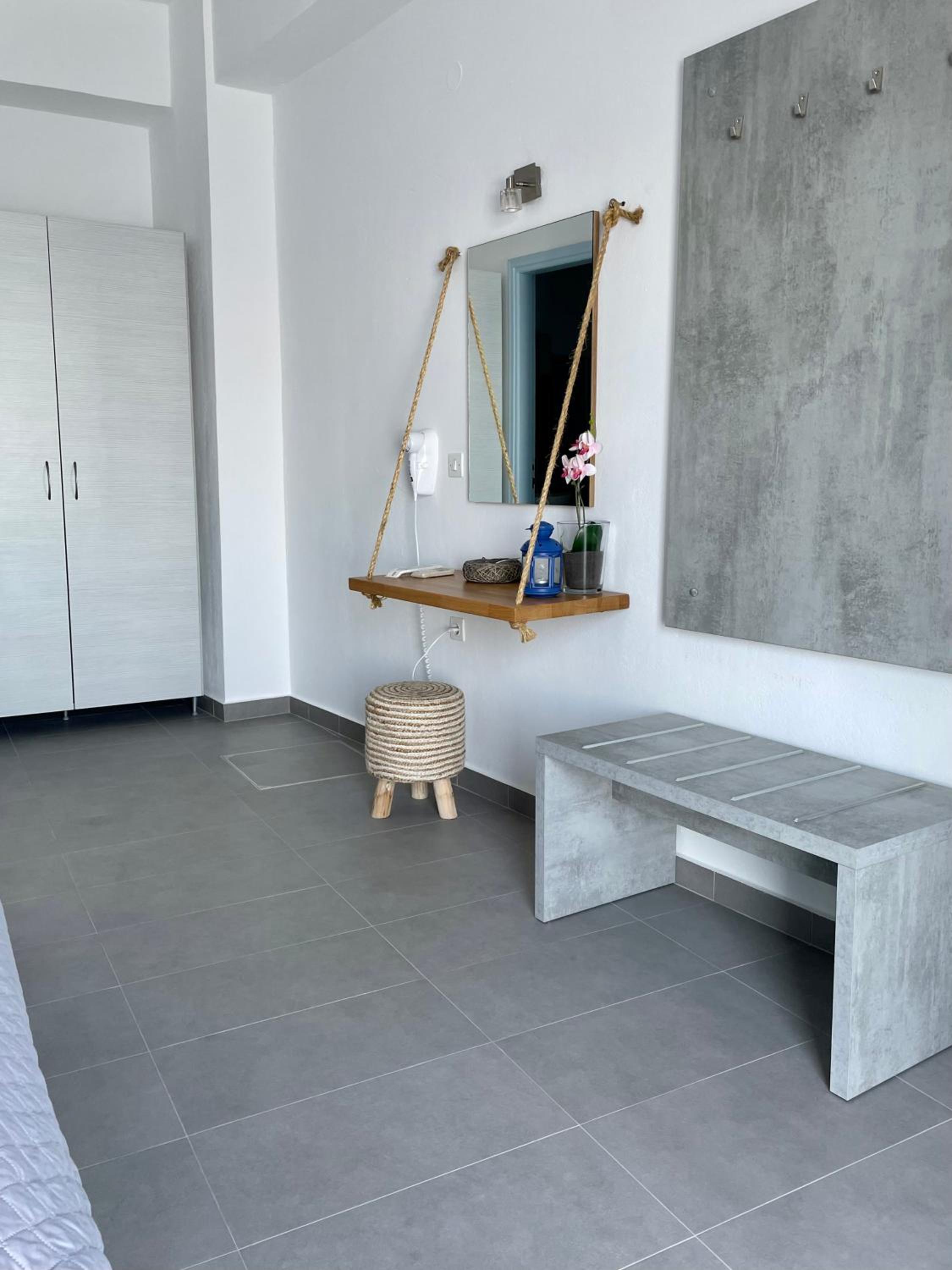 Standard Double Room with Caldera View photo 1