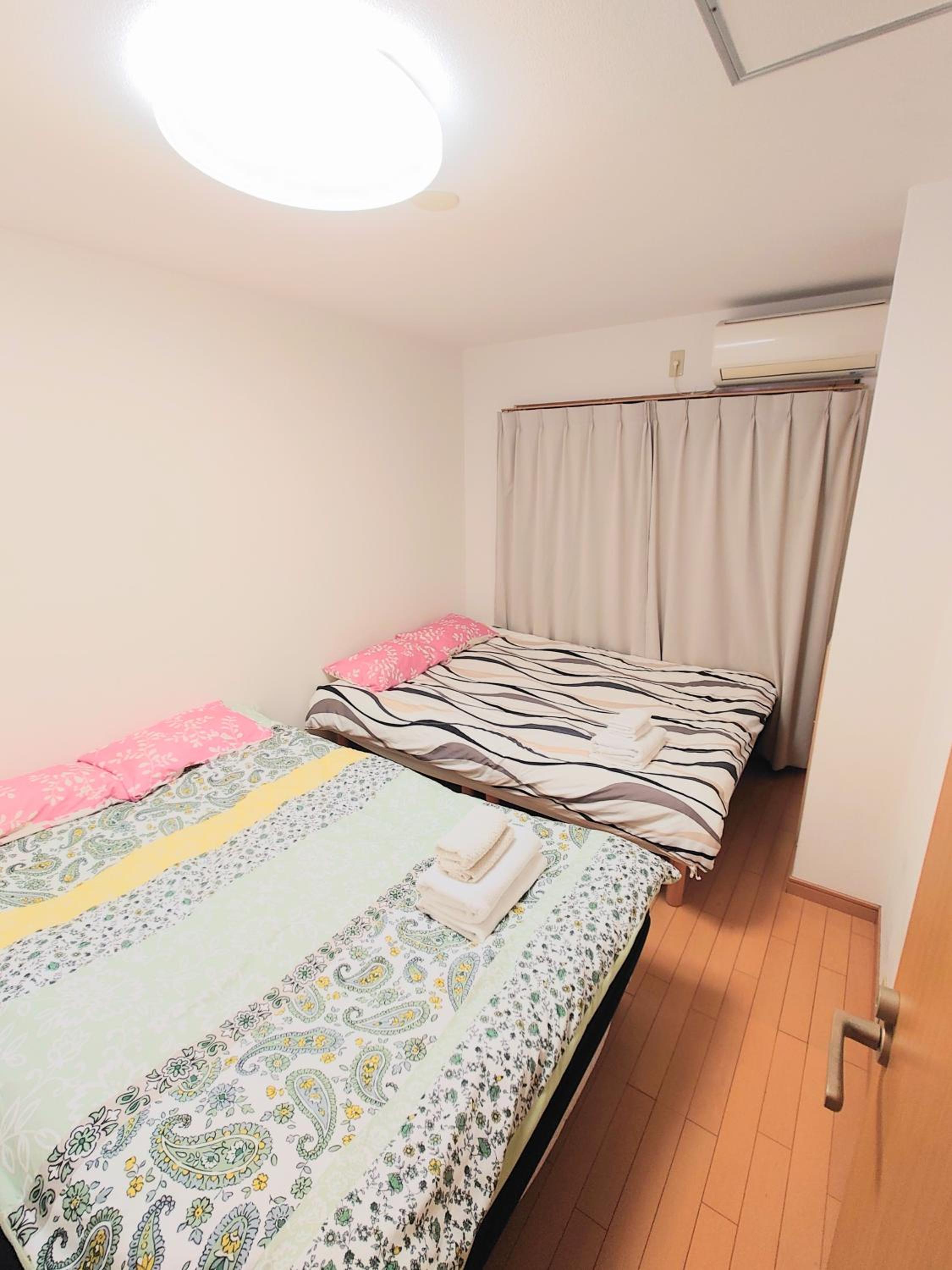 Family Suite with Balcony photo 1