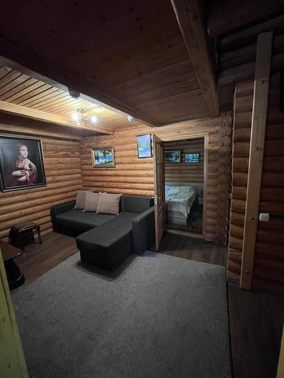 Two-Bedroom House photo 1