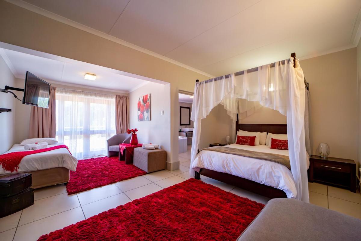 Suite photo 3