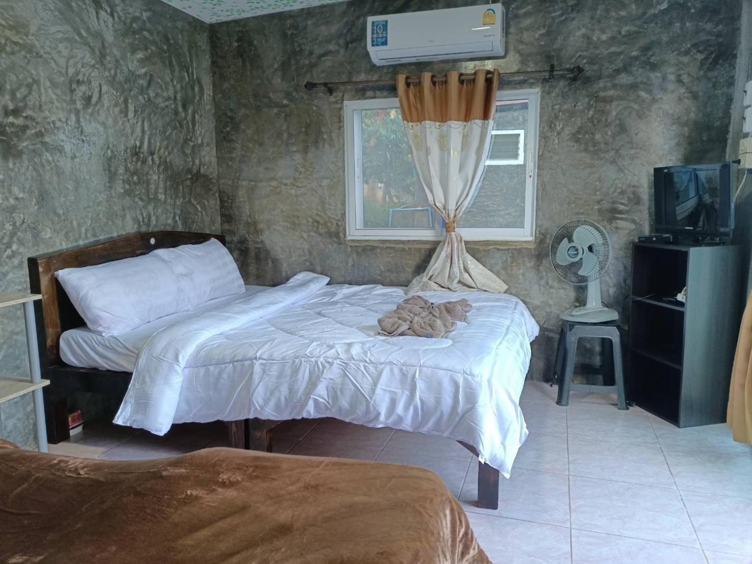 Triple Room with Mountain View - Photo 4