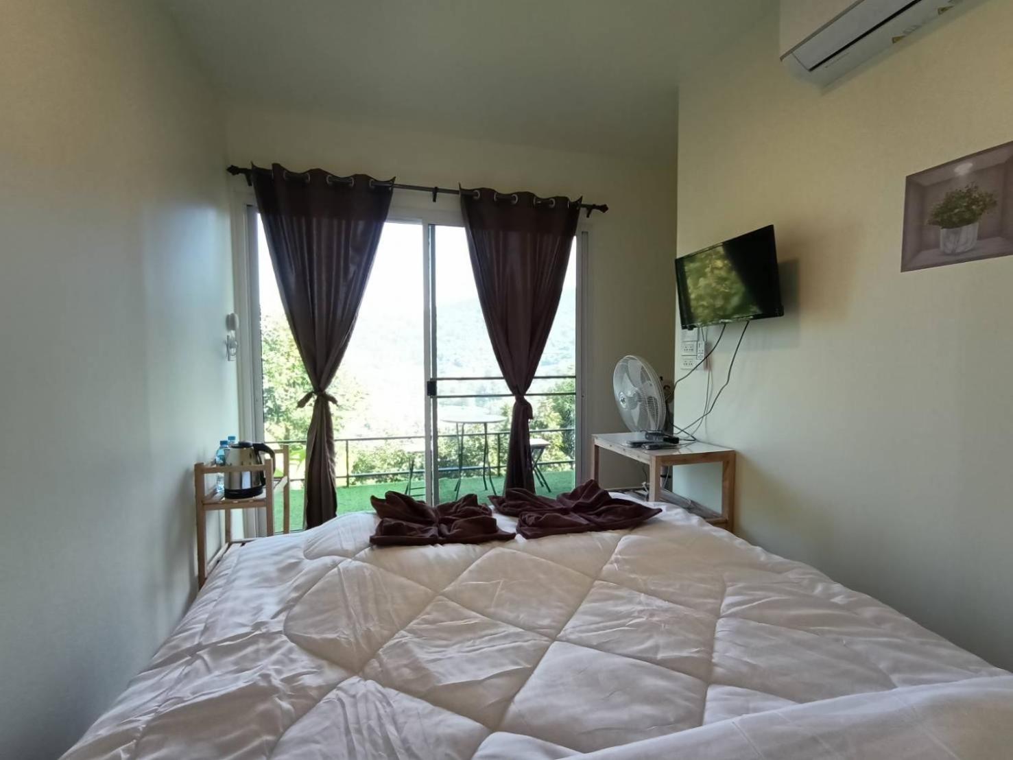 King Room with Mountain View - Photo 2