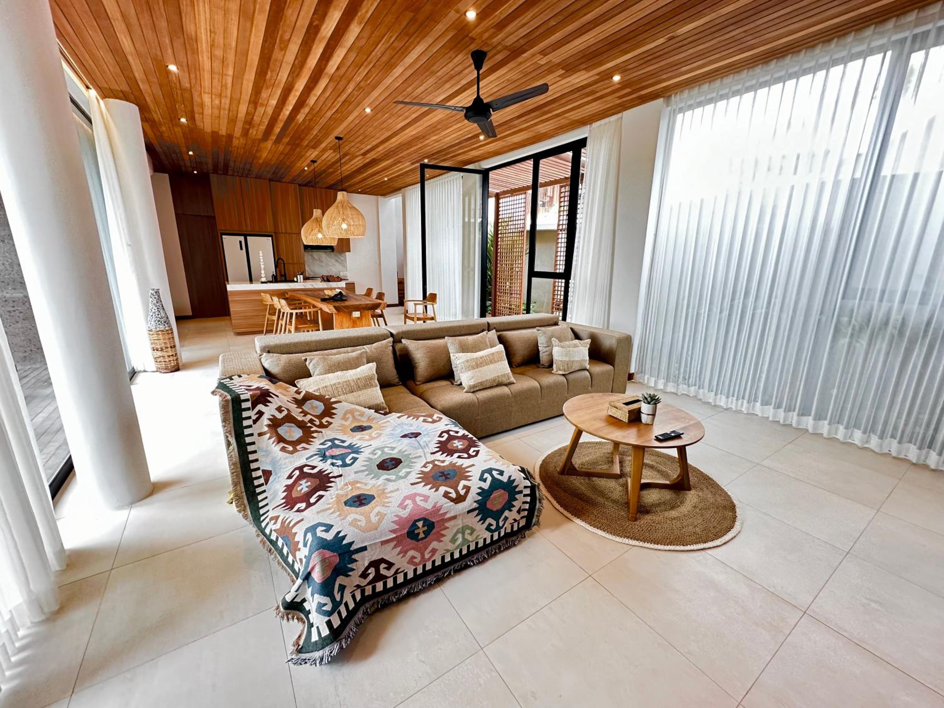 Villa with Private Pool photo 1