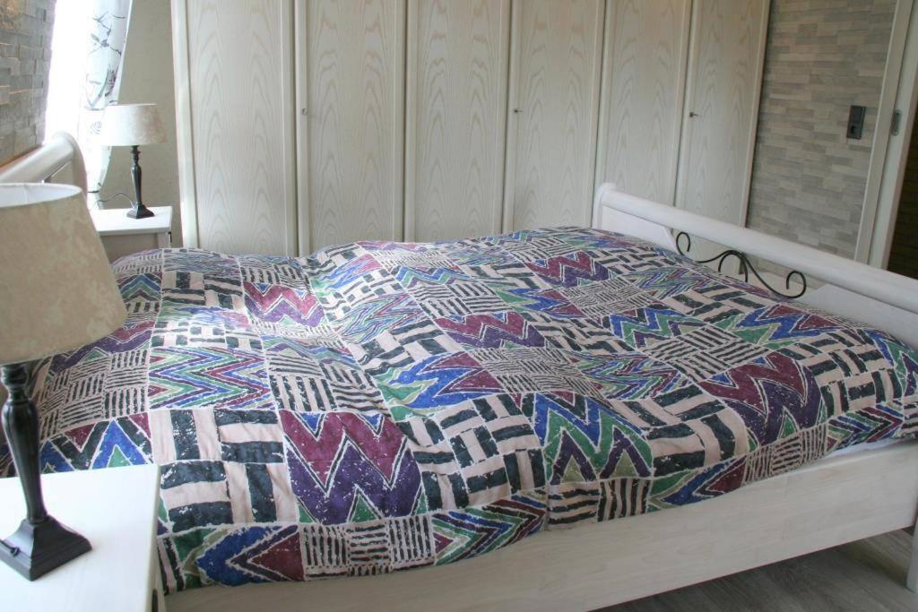 Two-Bedroom House photo 2