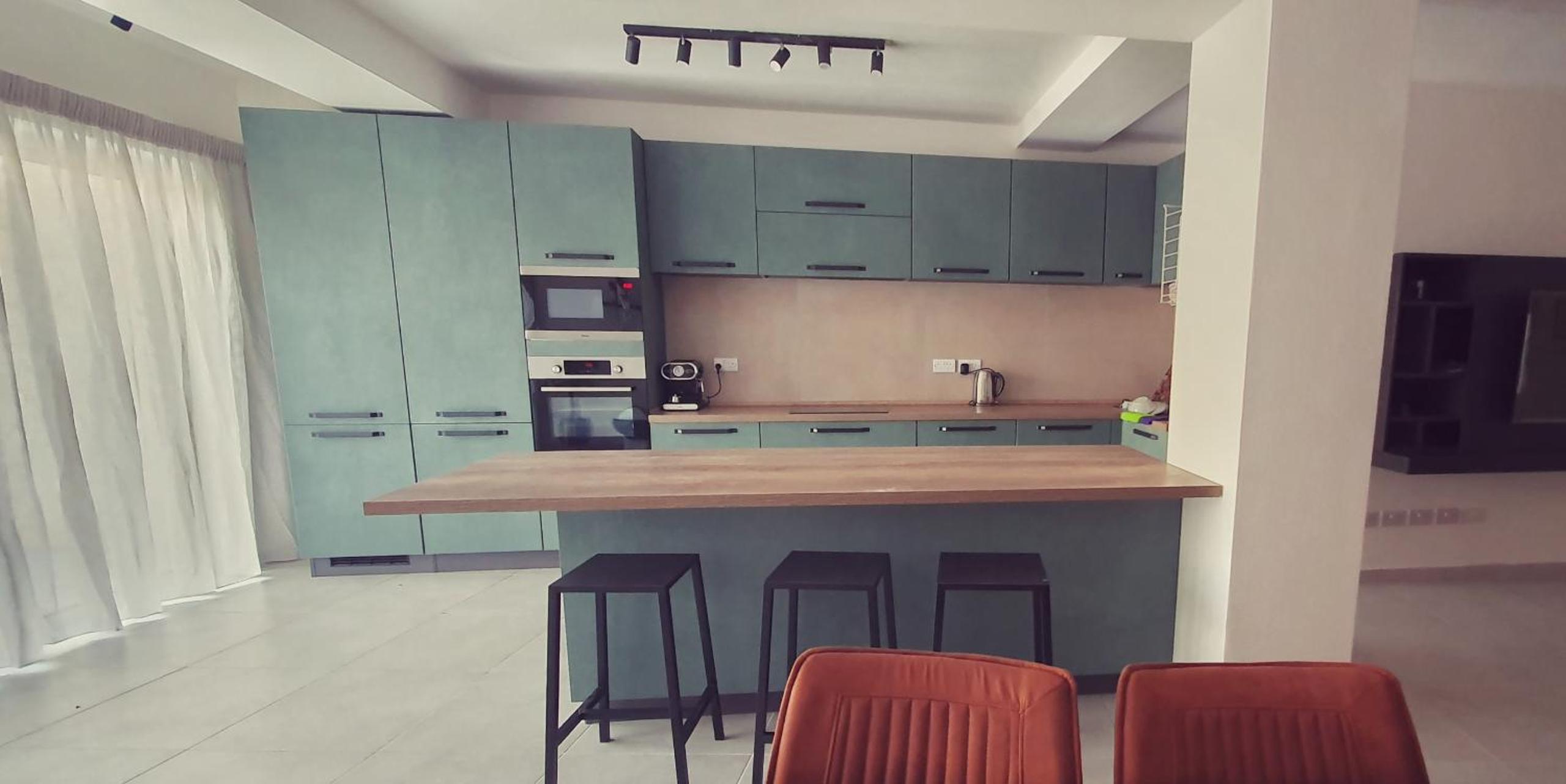 Apartment - Ground Floor photo 2