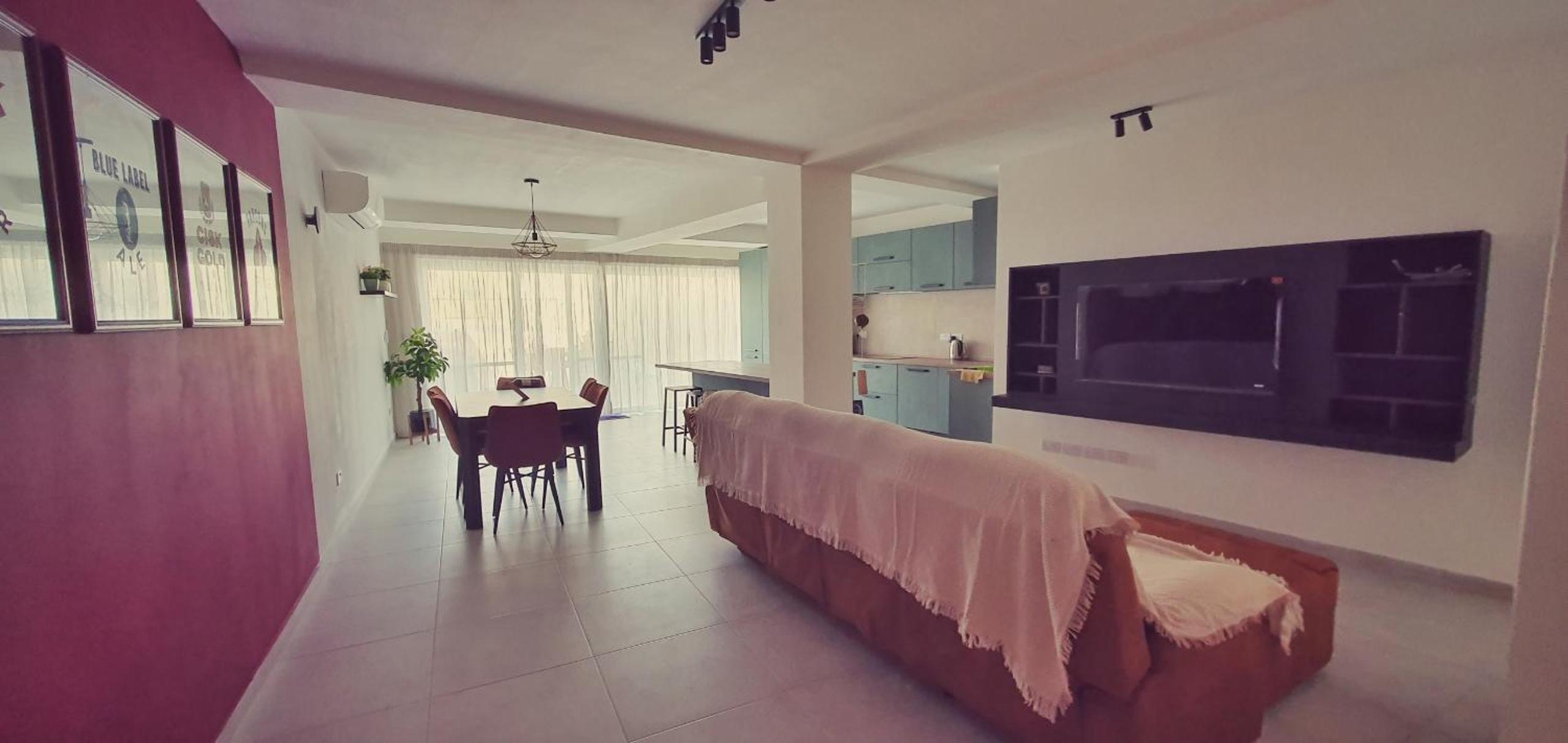Apartment - Ground Floor photo 1
