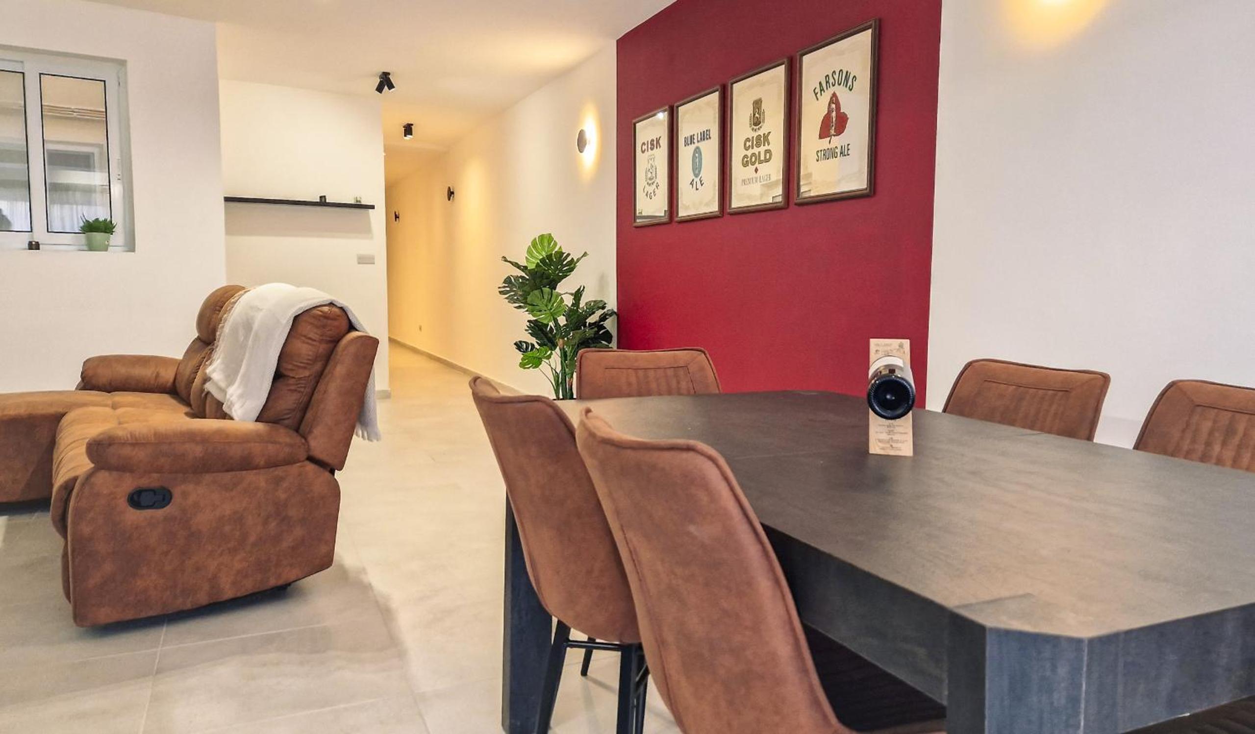 Apartment - Ground Floor photo 3
