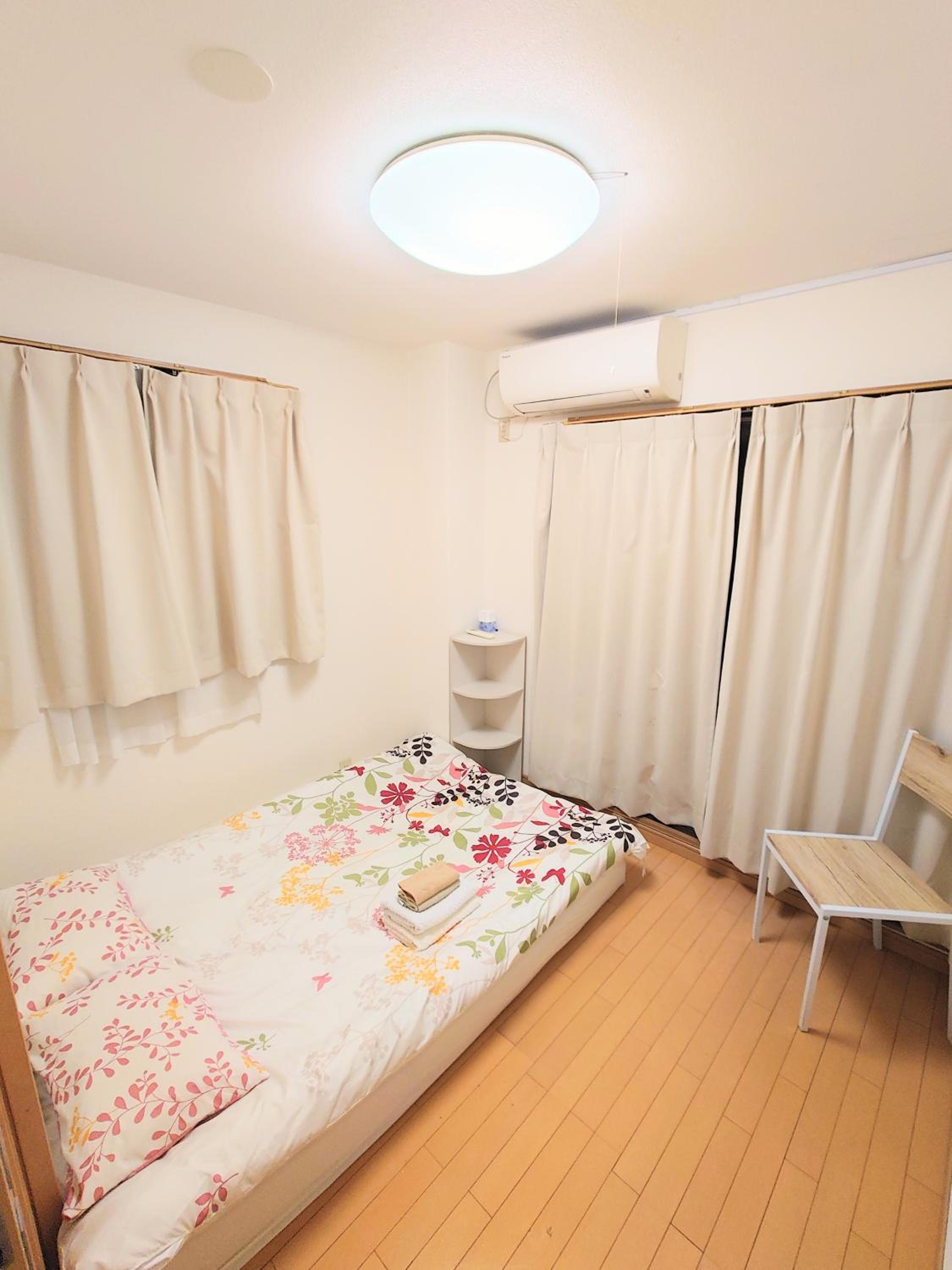 Family Suite with Balcony photo 2