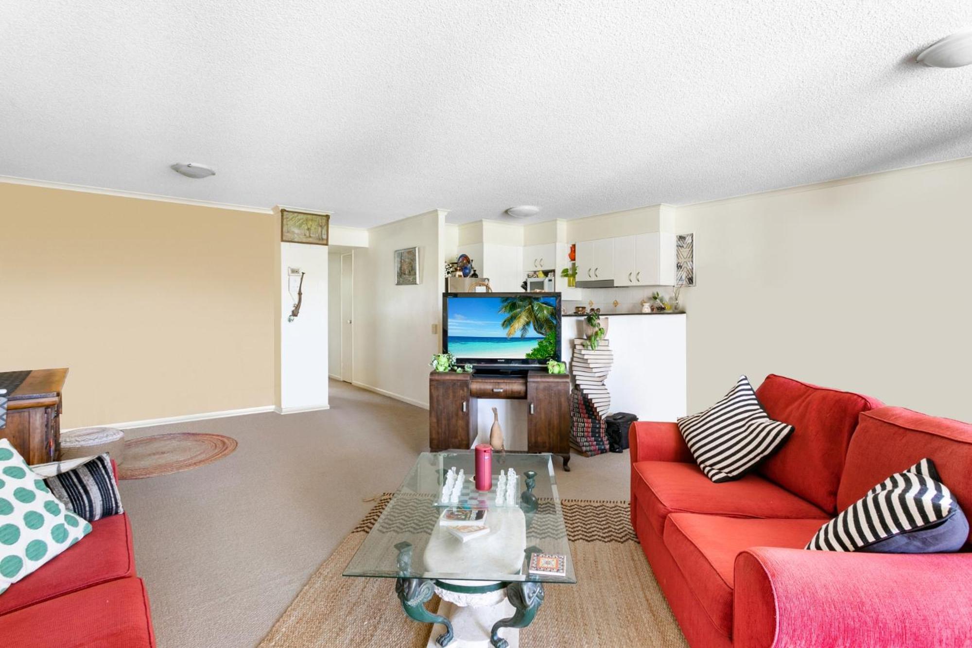 Apartment with Garden View photo 3