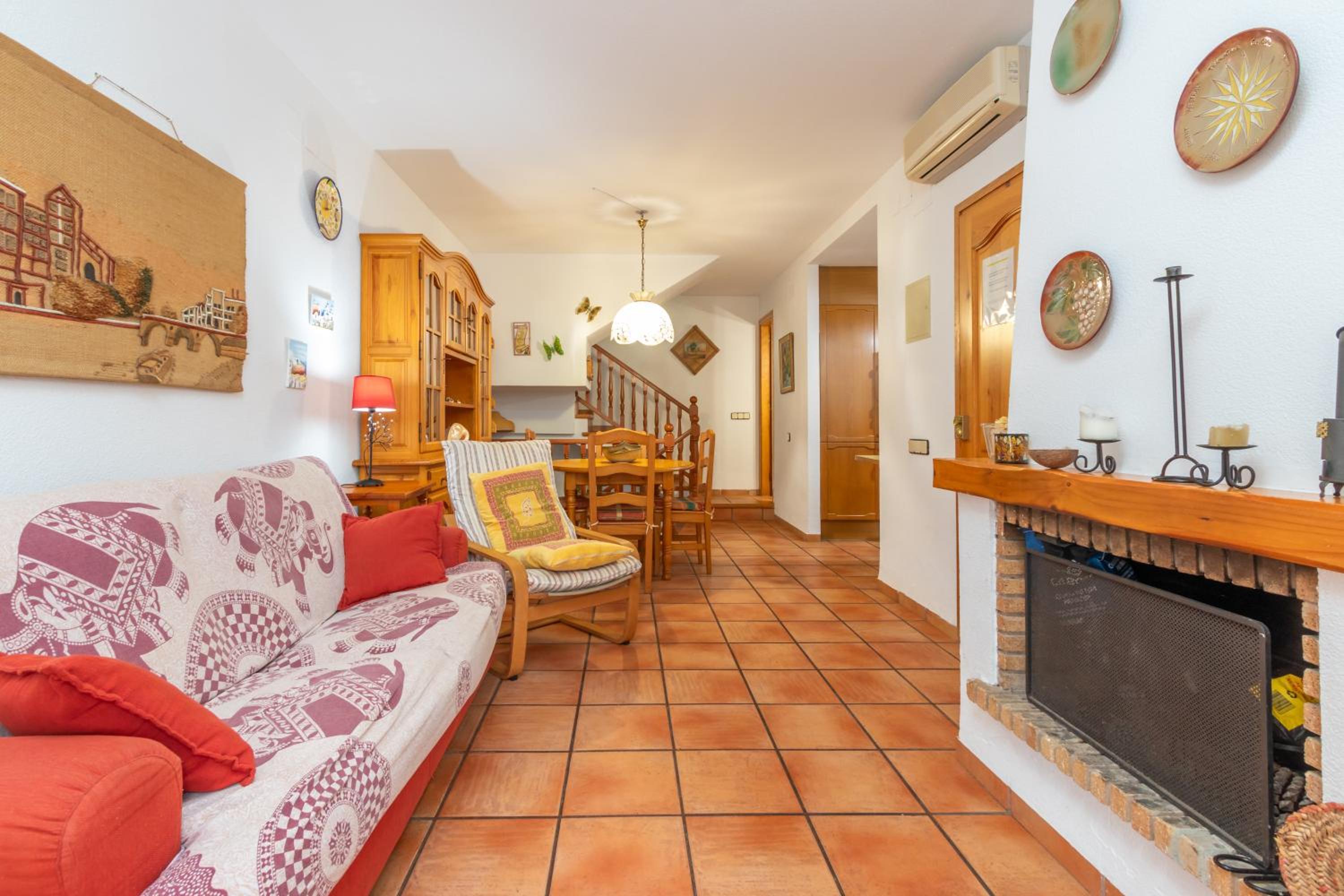 Casa de Vacaciones