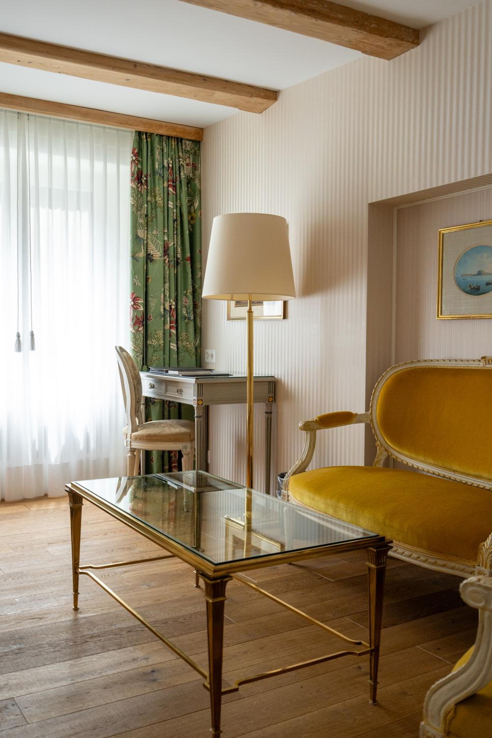 Junior Suite - Photo 2