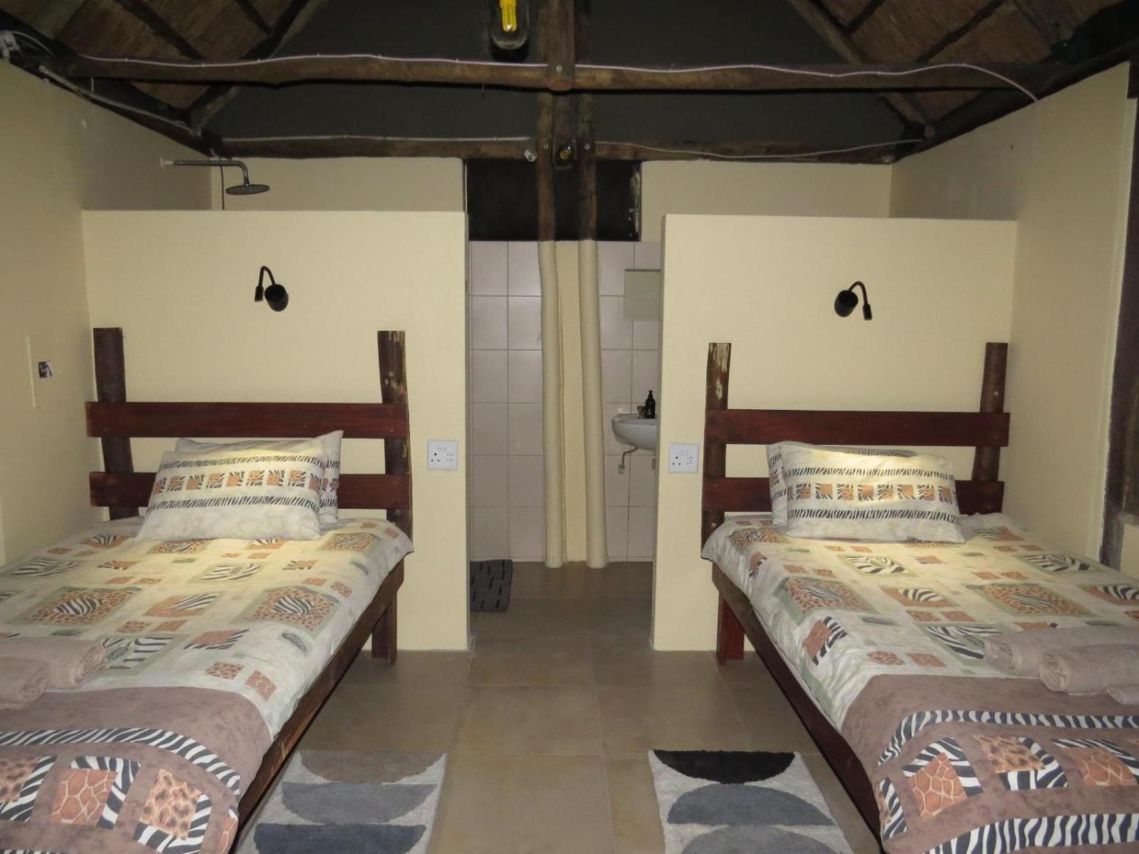 Standard Twin Room photo 1