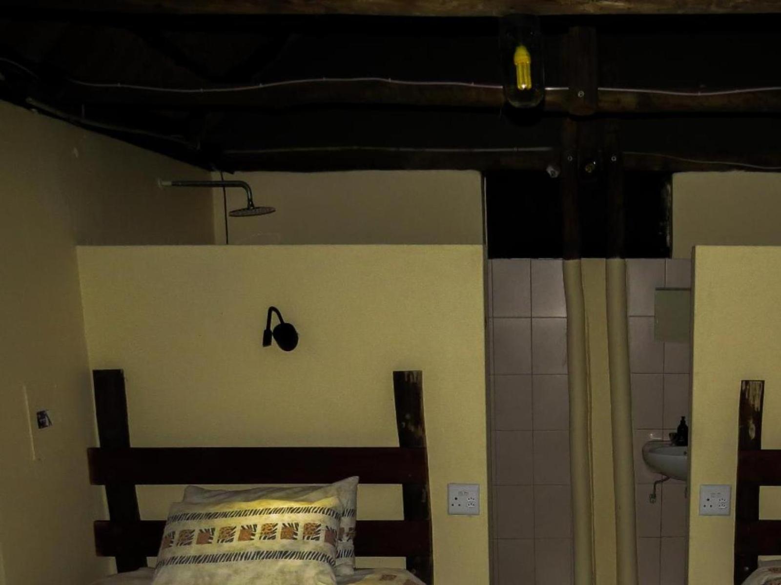 Standard Twin Room photo 2