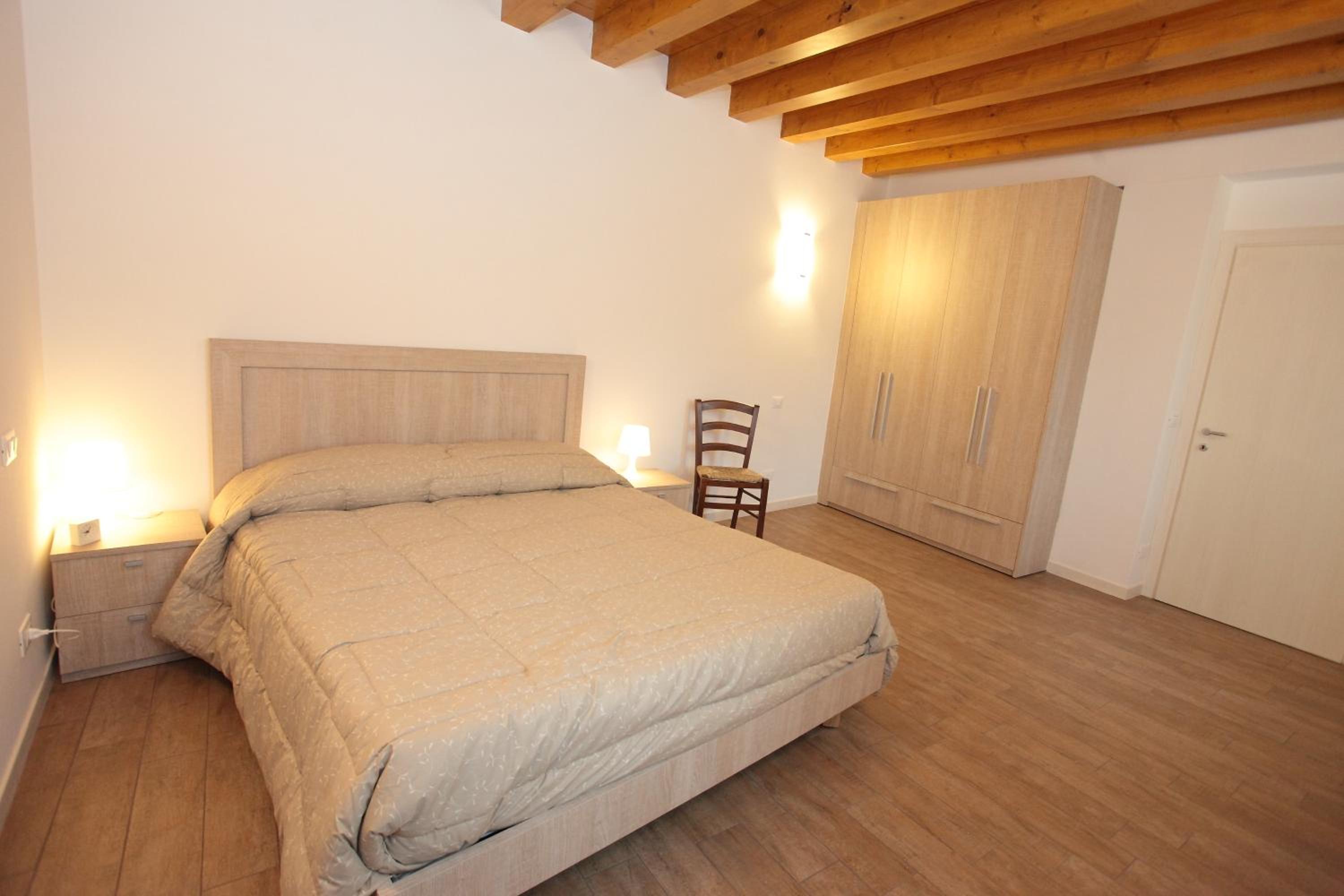Apartment - Ground Floor photo 1