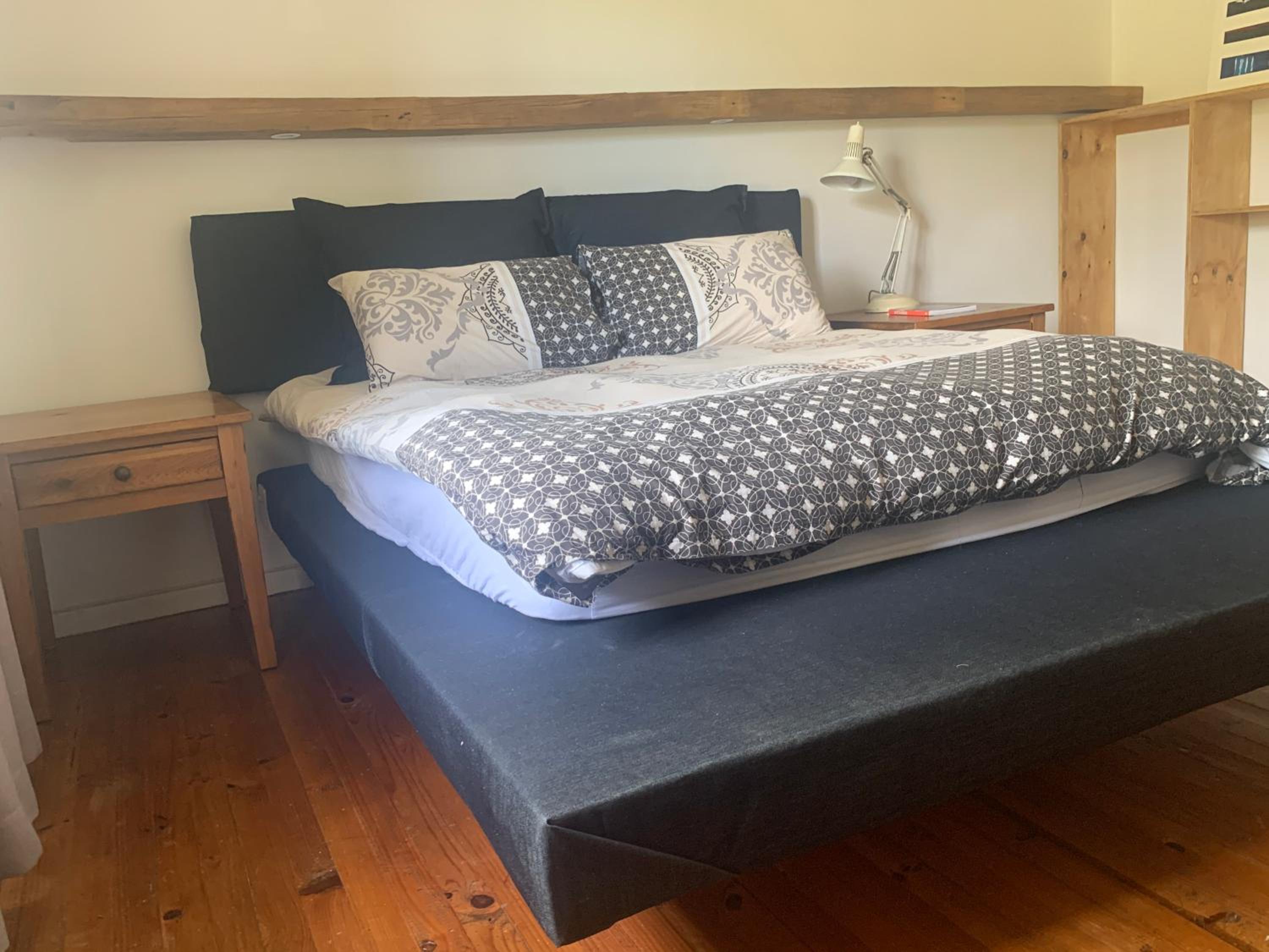 Double Room photo 3