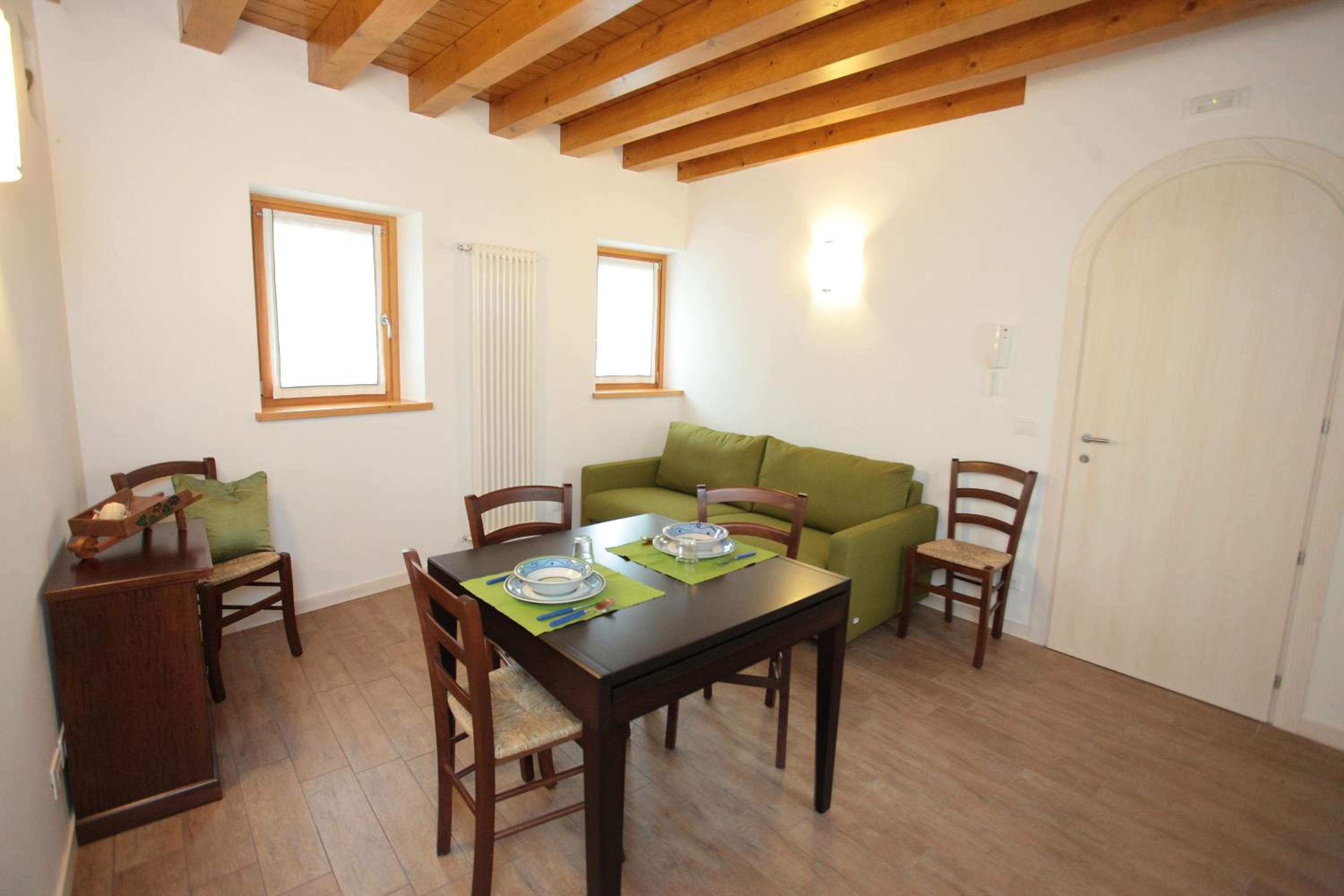 Apartment - Ground Floor photo 2