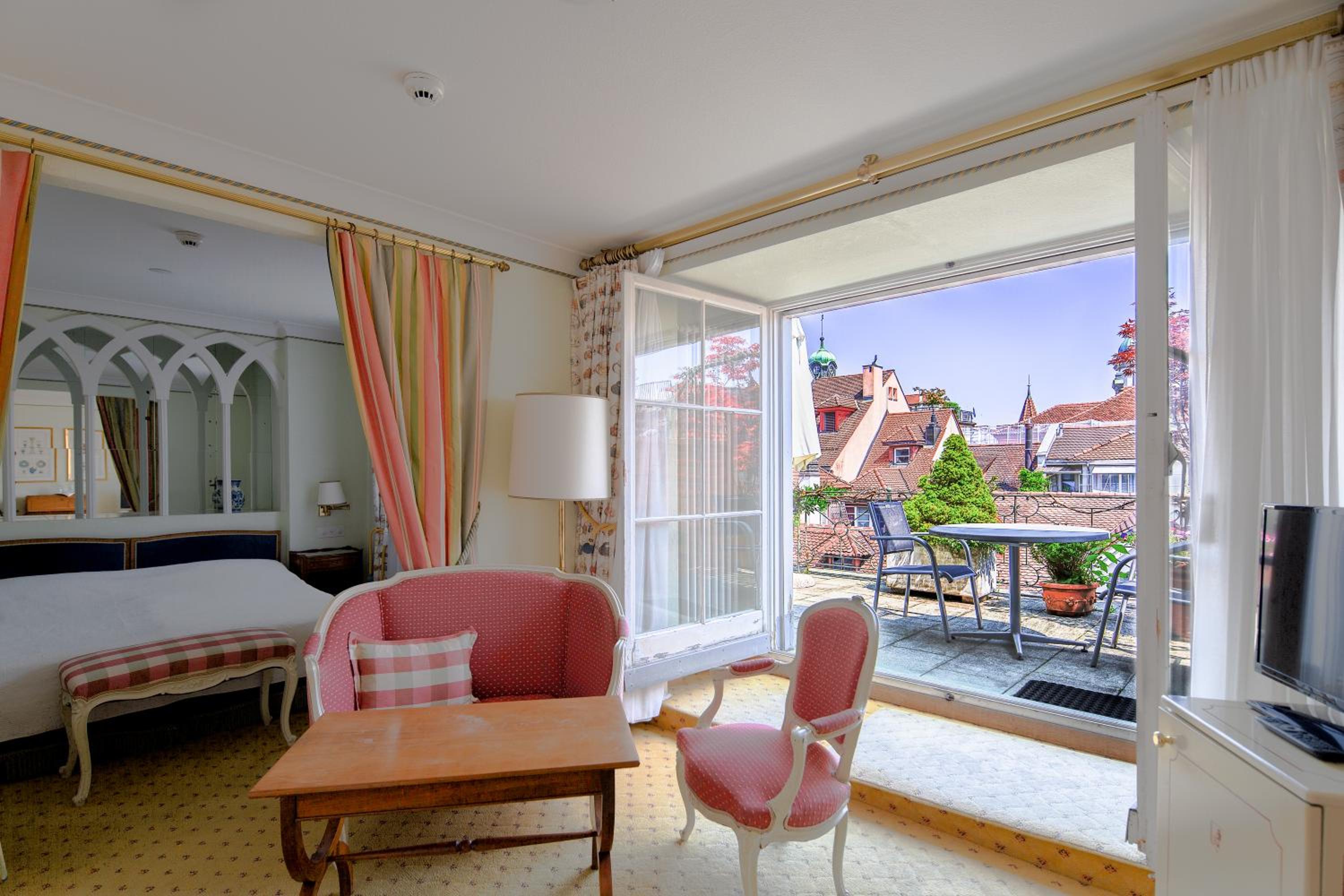 Junior Suite - Photo 7