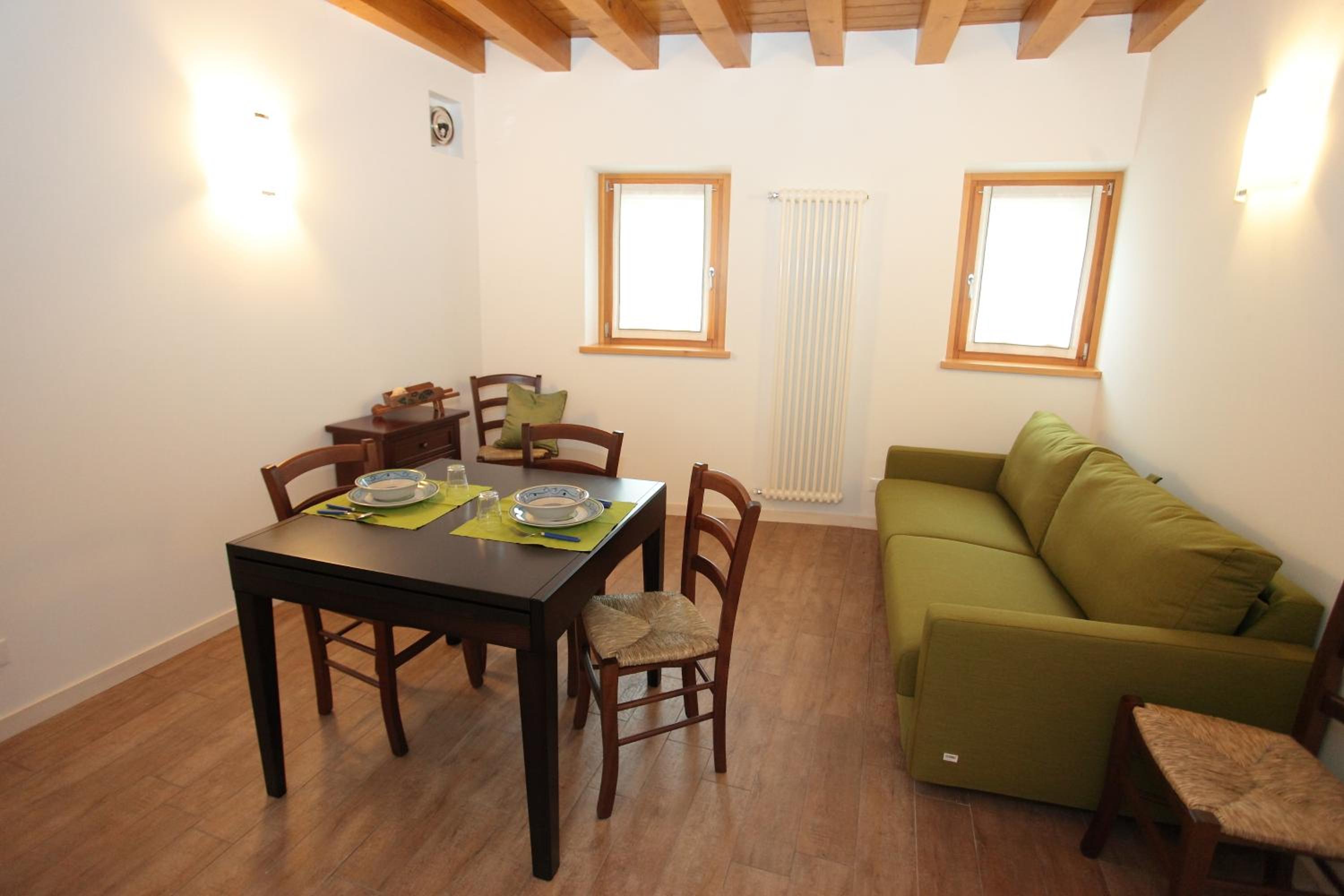 Apartment - Ground Floor photo 3