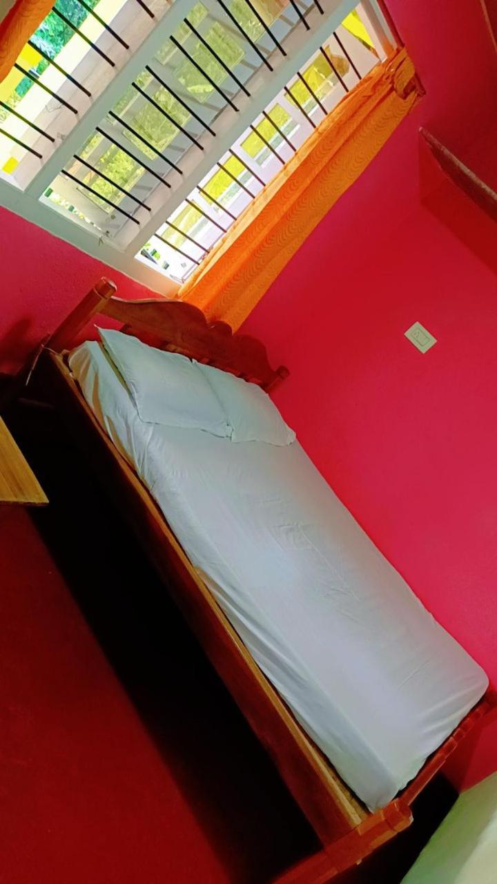 One-Bedroom House photo 1