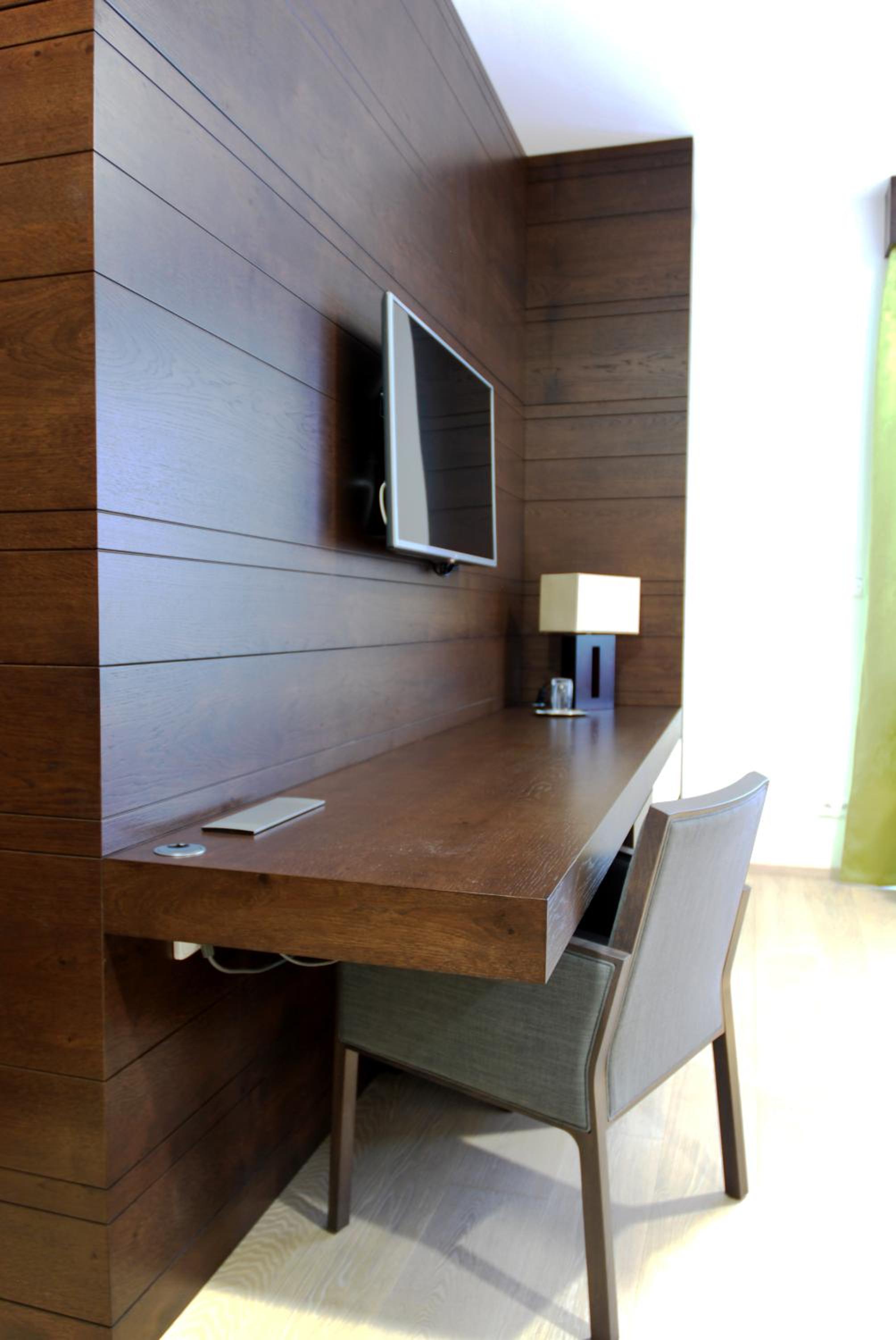 Deluxe Single Room photo 2