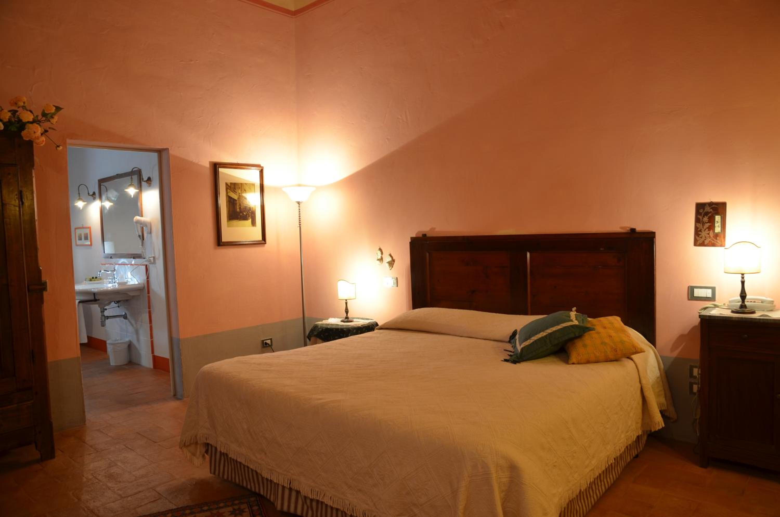 Classic Double Room - Photo 6