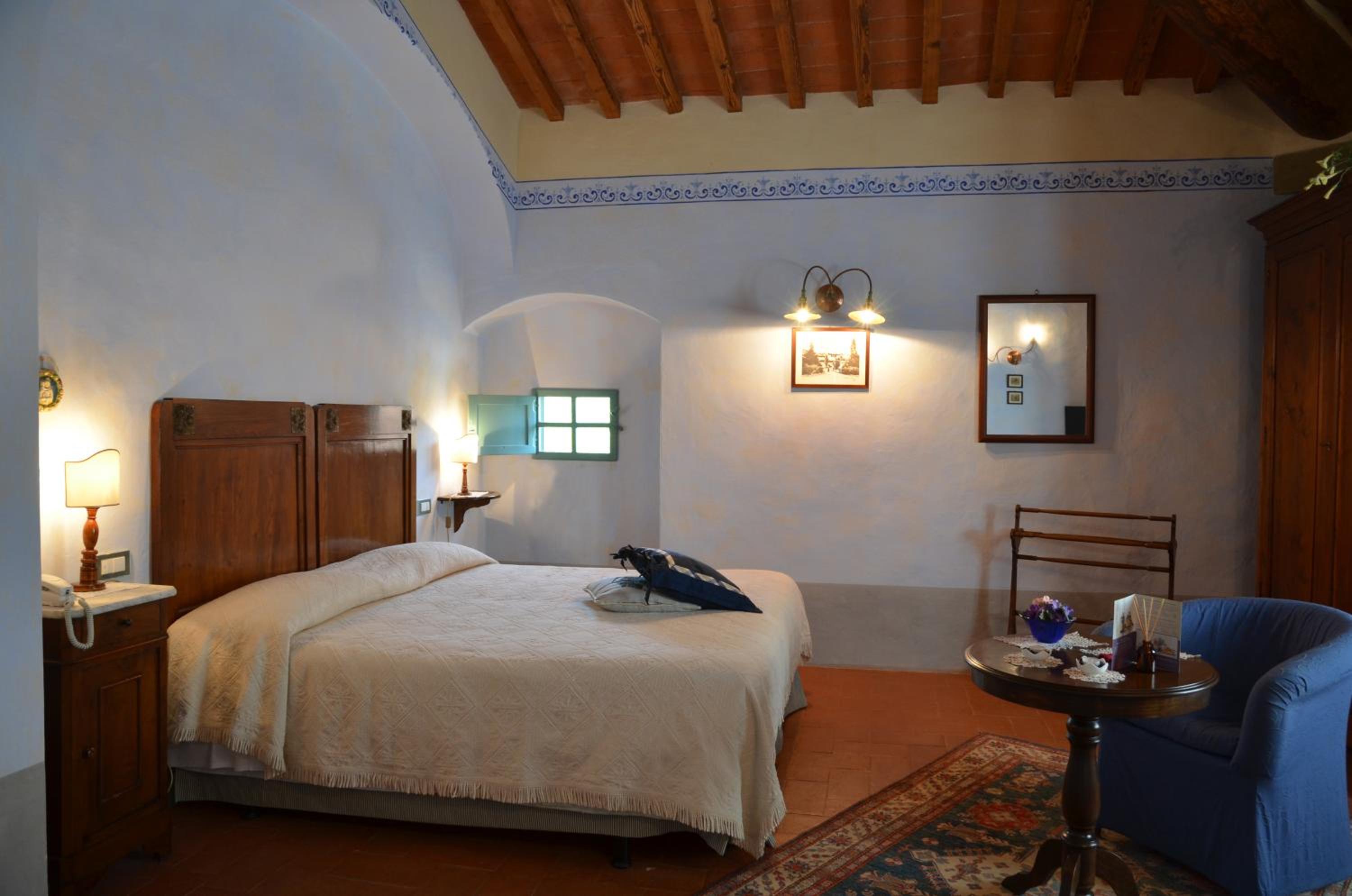 Deluxe Double Room - Photo 7