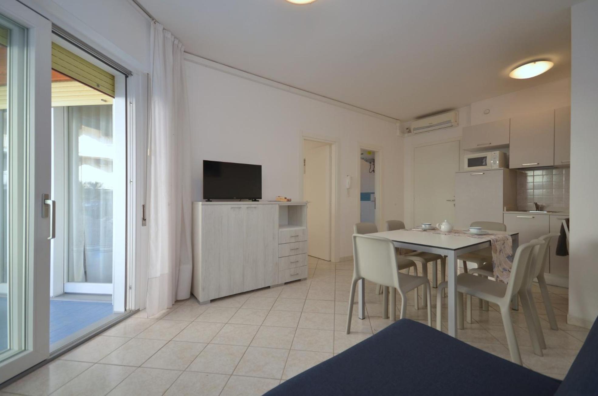 Standard Apartment