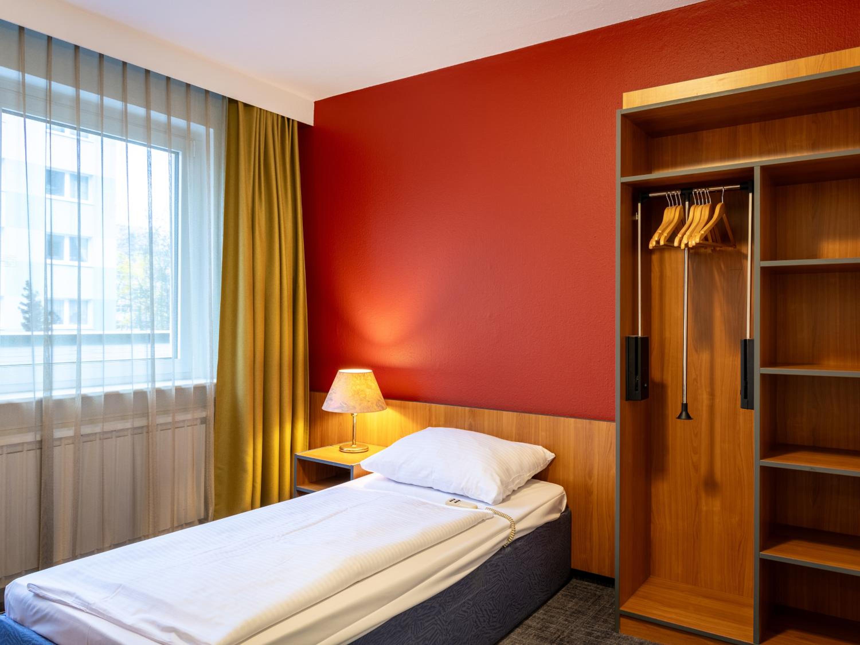 Good Morning Single Room photo 2