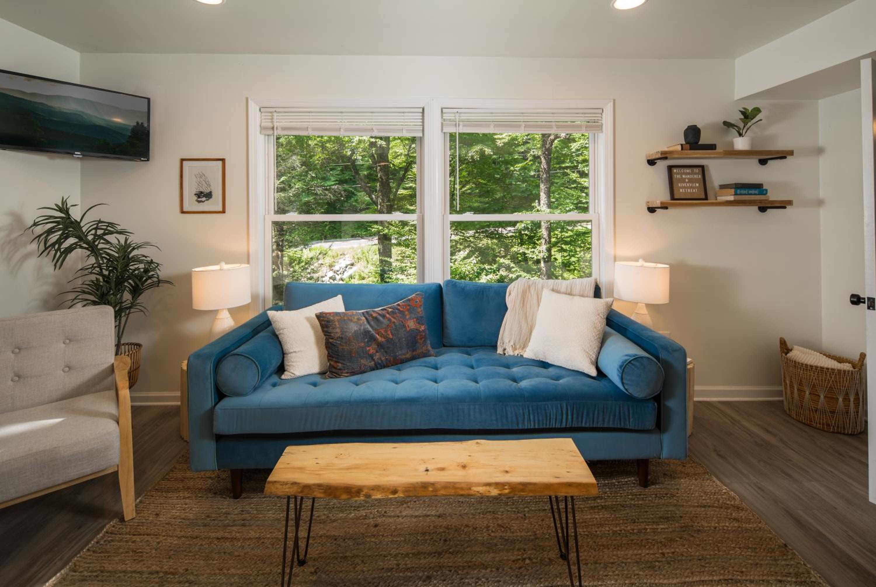 Superior Apartment photo 1