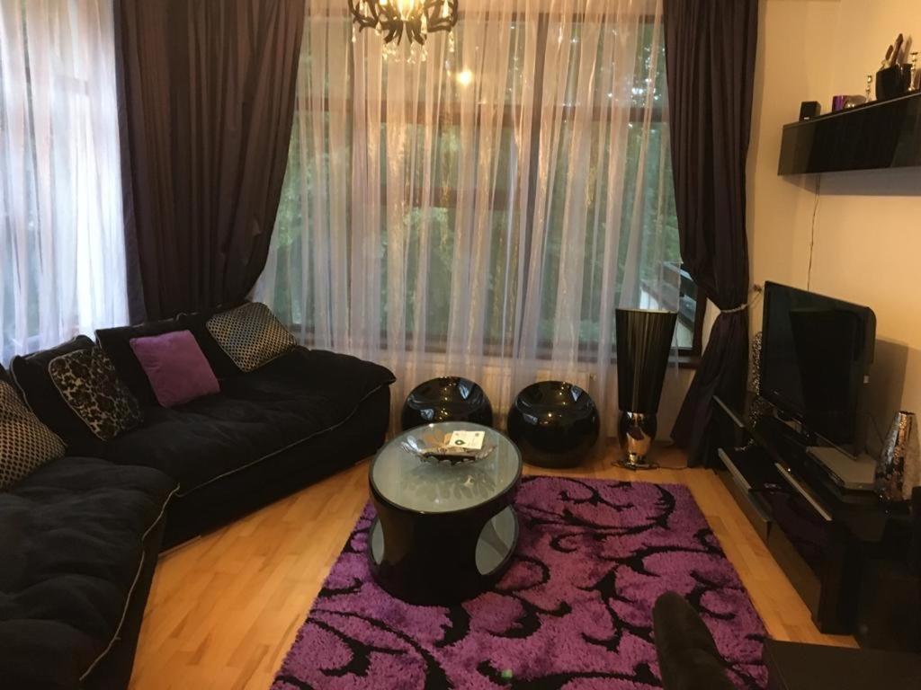 Apartment with Terrace - Photo 9
