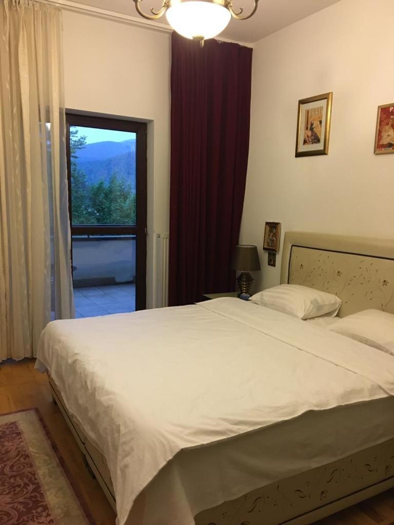Apartment with Terrace - Photo 41