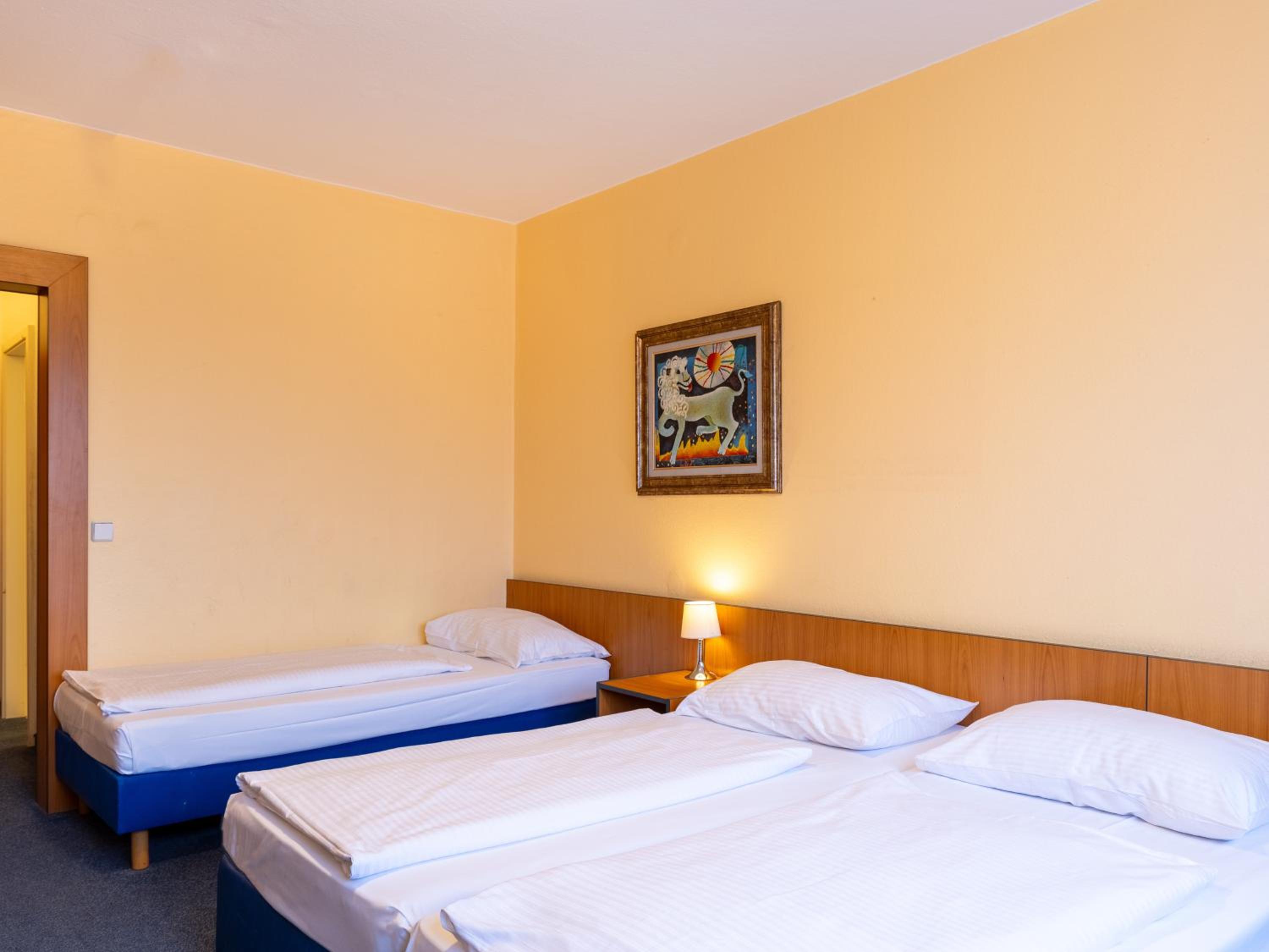 Good Morning Triple Room Plus photo 1
