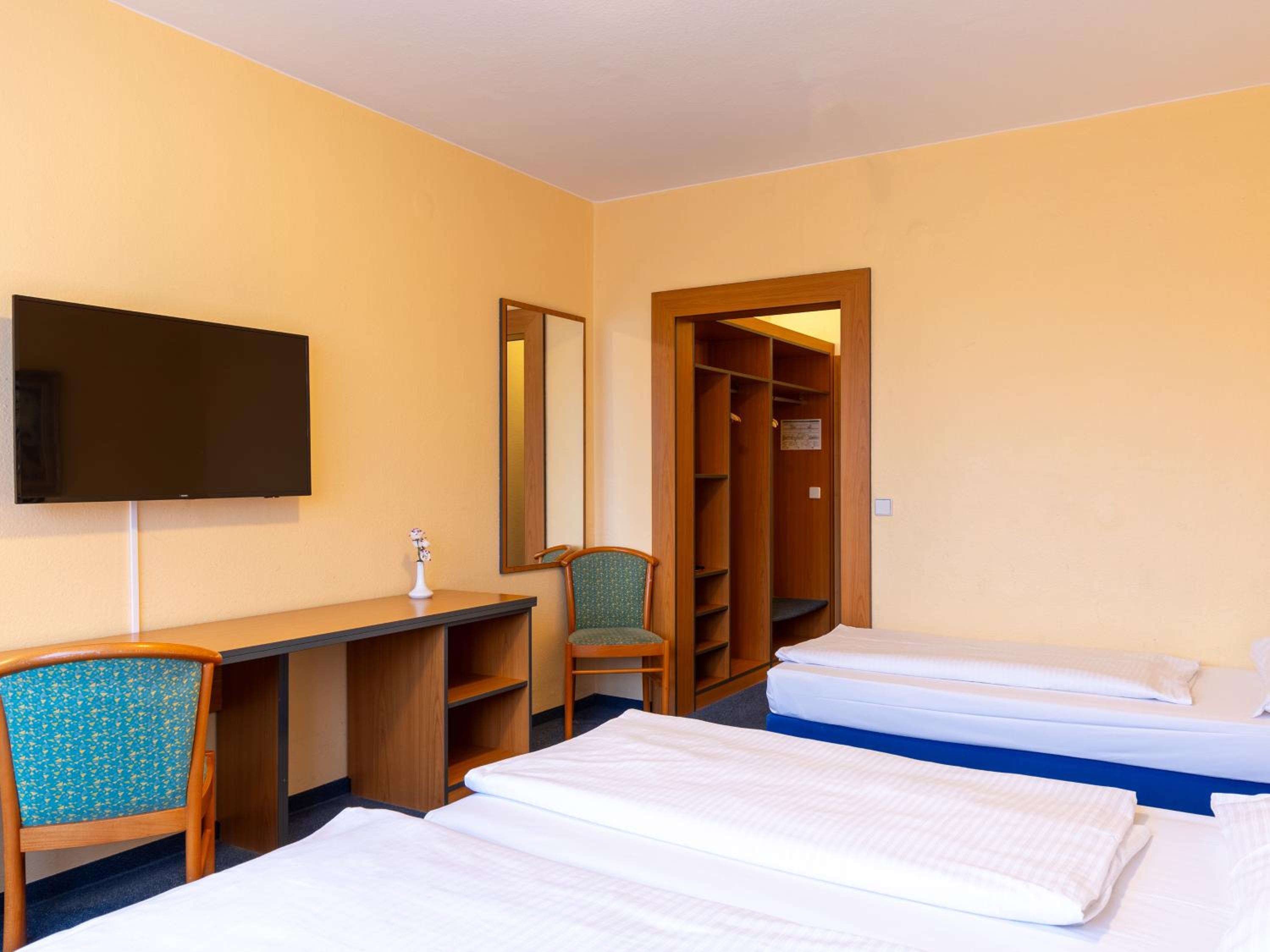 Good Morning Triple Room Plus photo 2