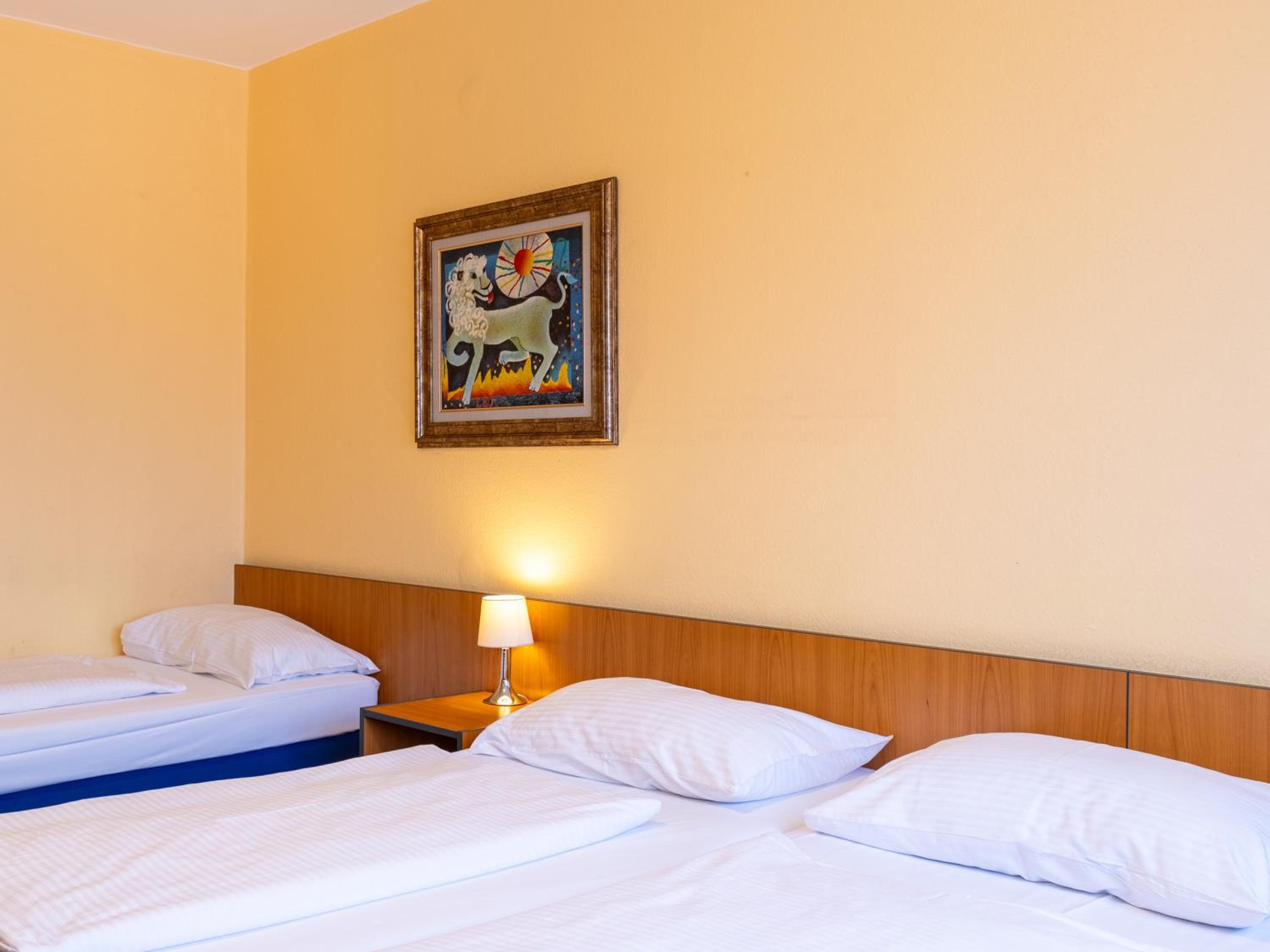Good Morning Triple Room Plus photo 3