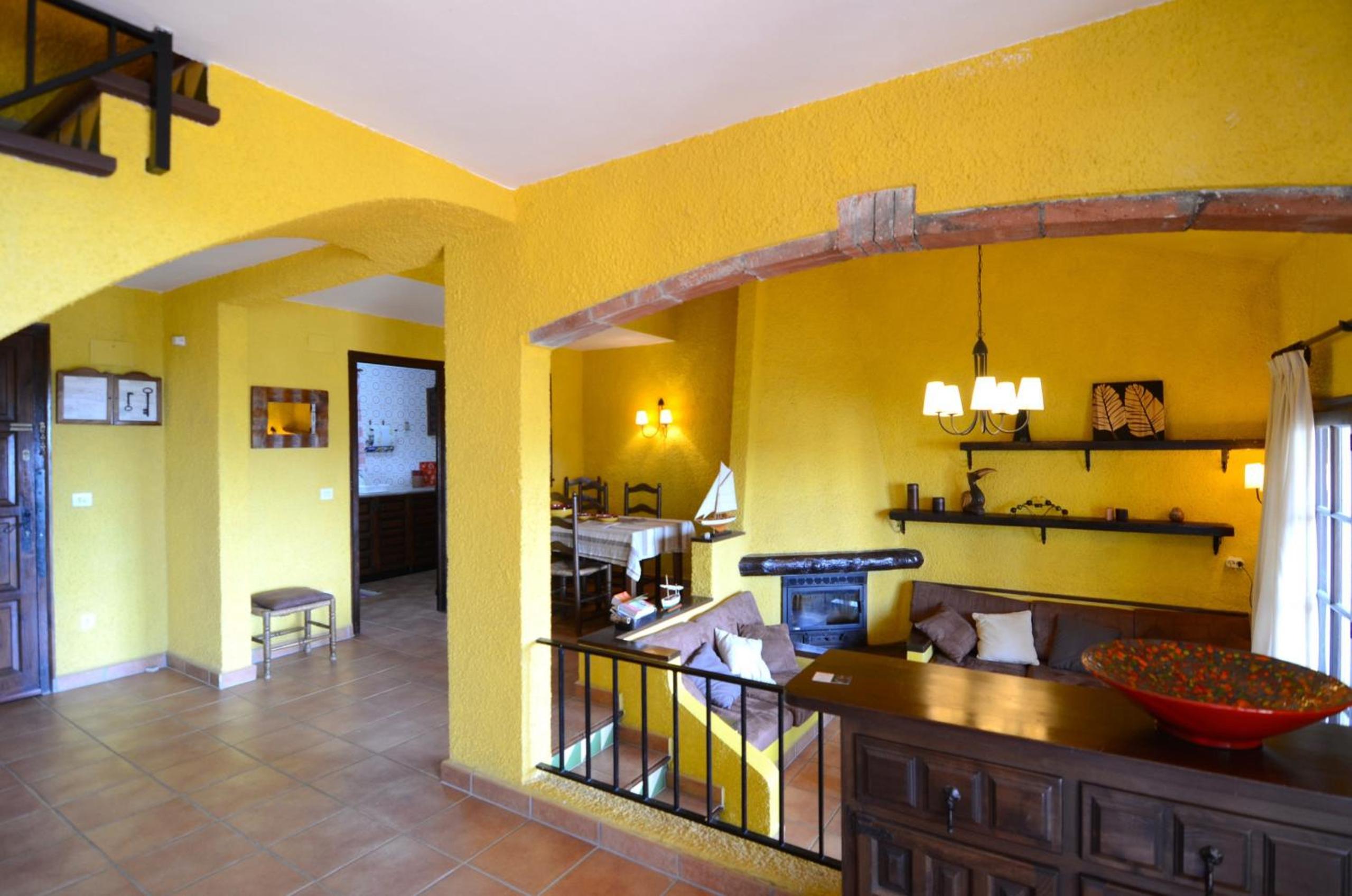 Casa de Vacaciones