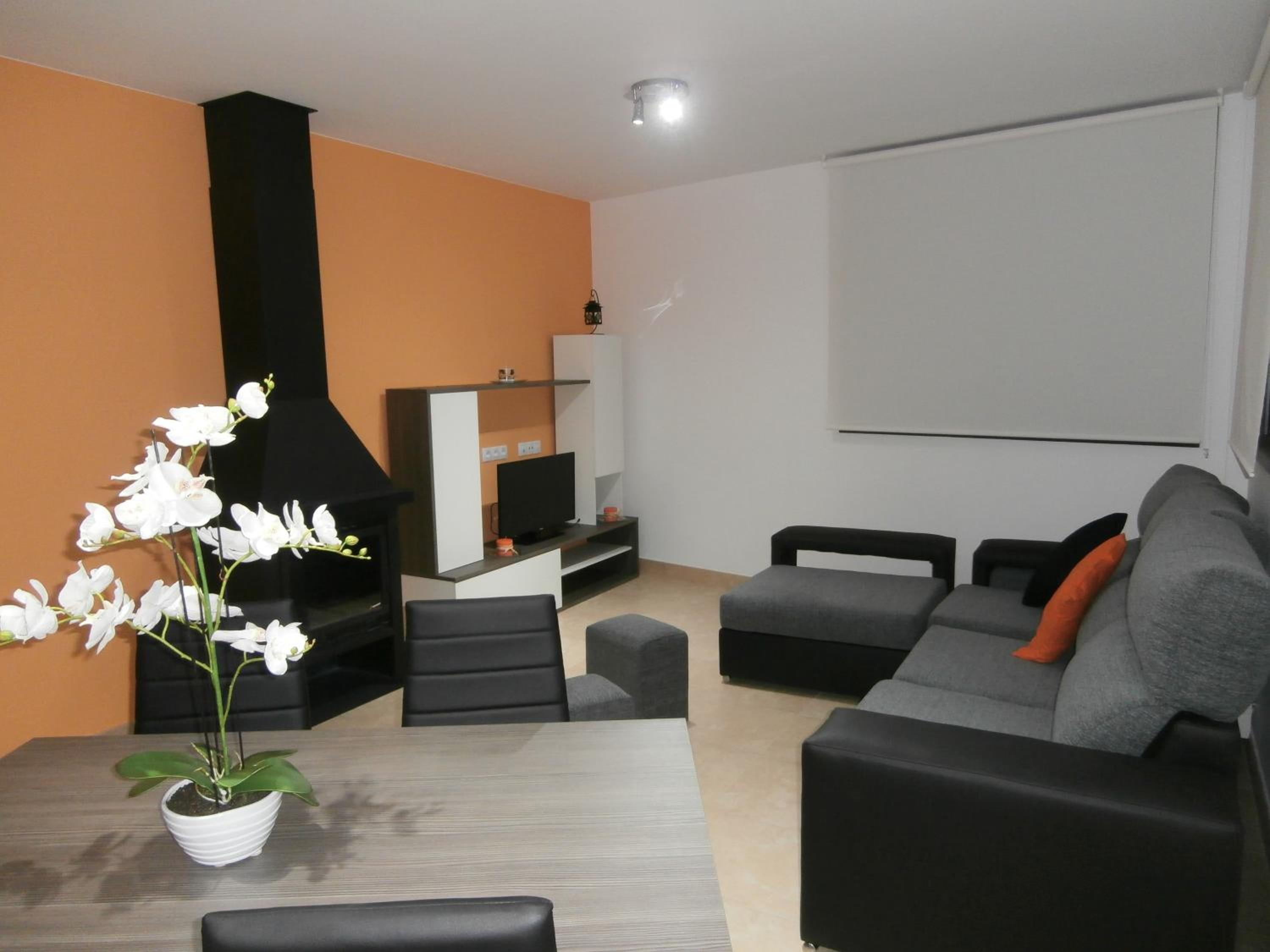 Apartamento Superior