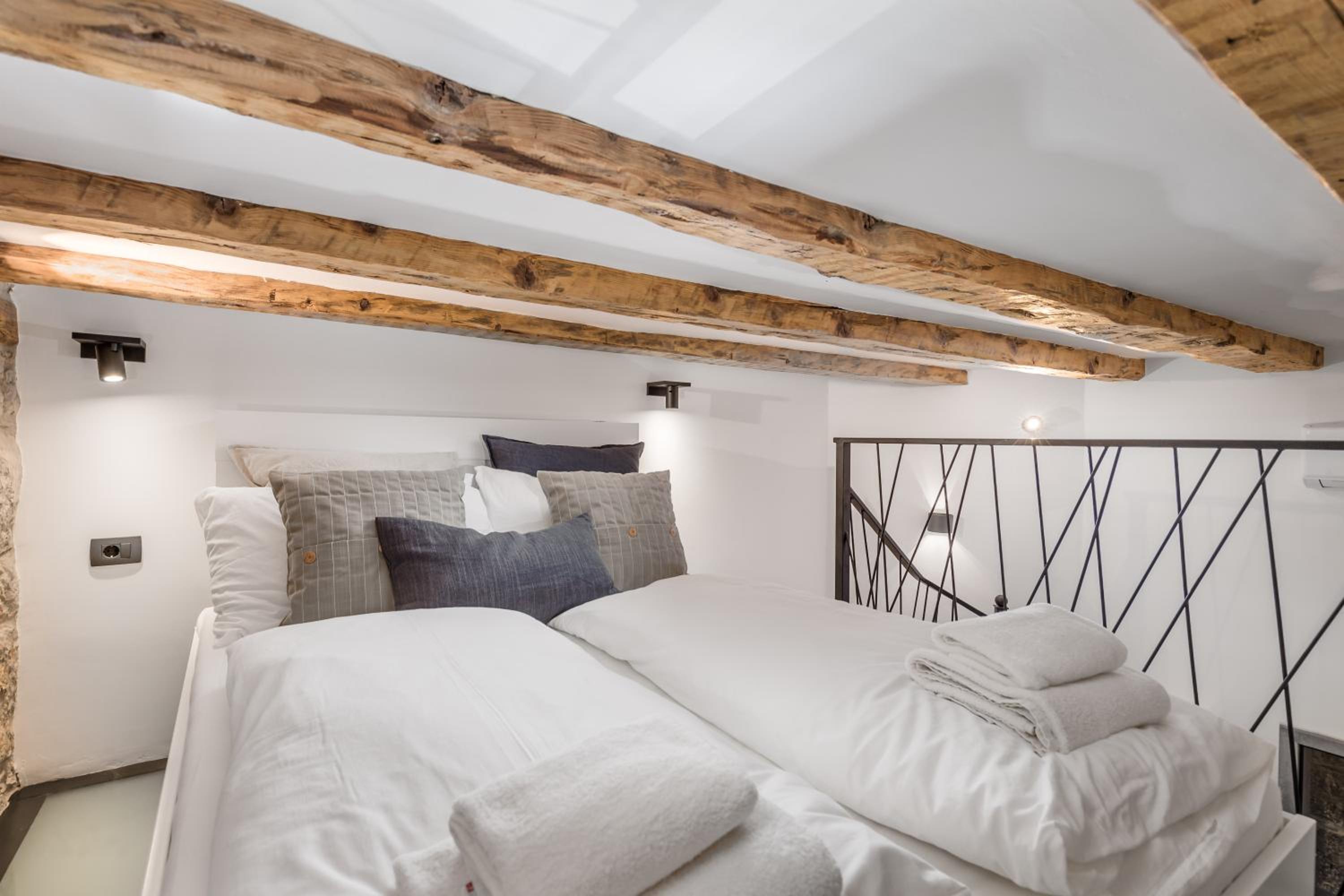 Duplex Apartment